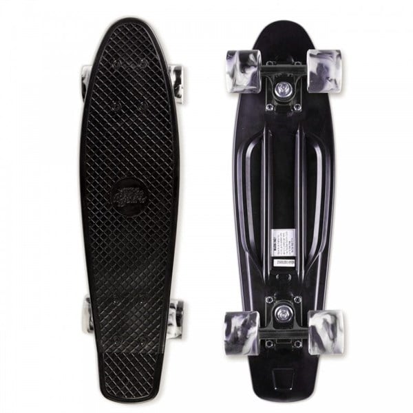 STREET SURFING PENNY BOARD WIPEOUT 22 INC 