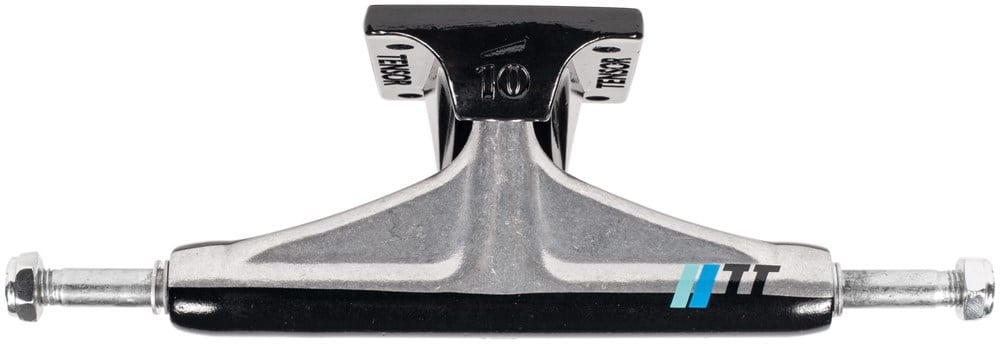 Tensor 5,5 Alum Reg Split Raw Black Truck