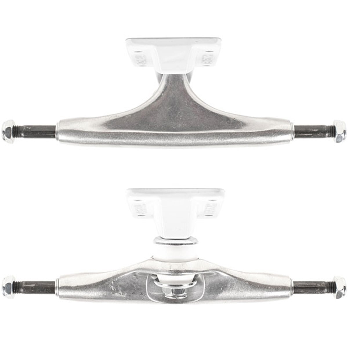 Tensor 5,25 Alloys Raw White Truck