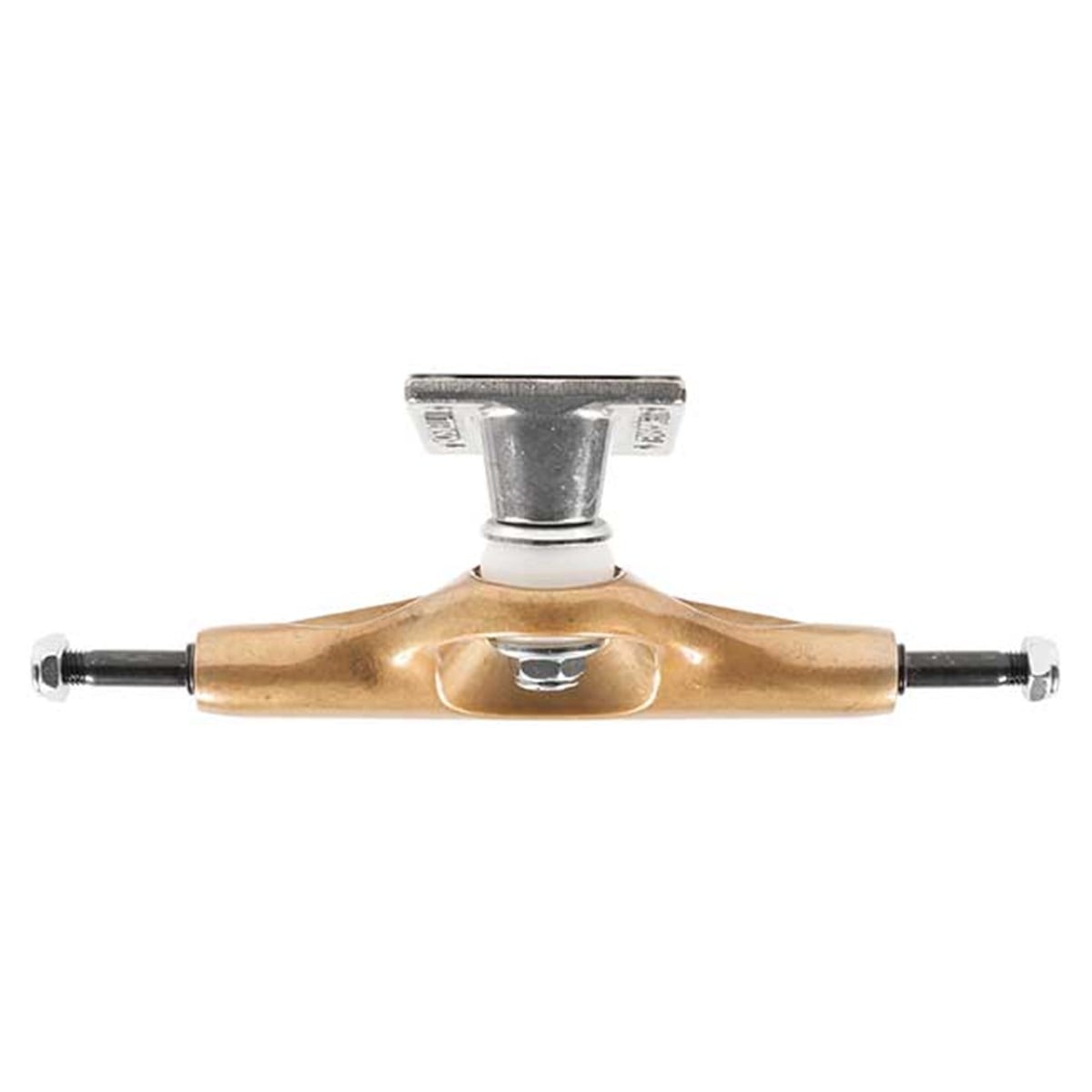 Tensor 5,25 Alum Quality Etch Gold Truck