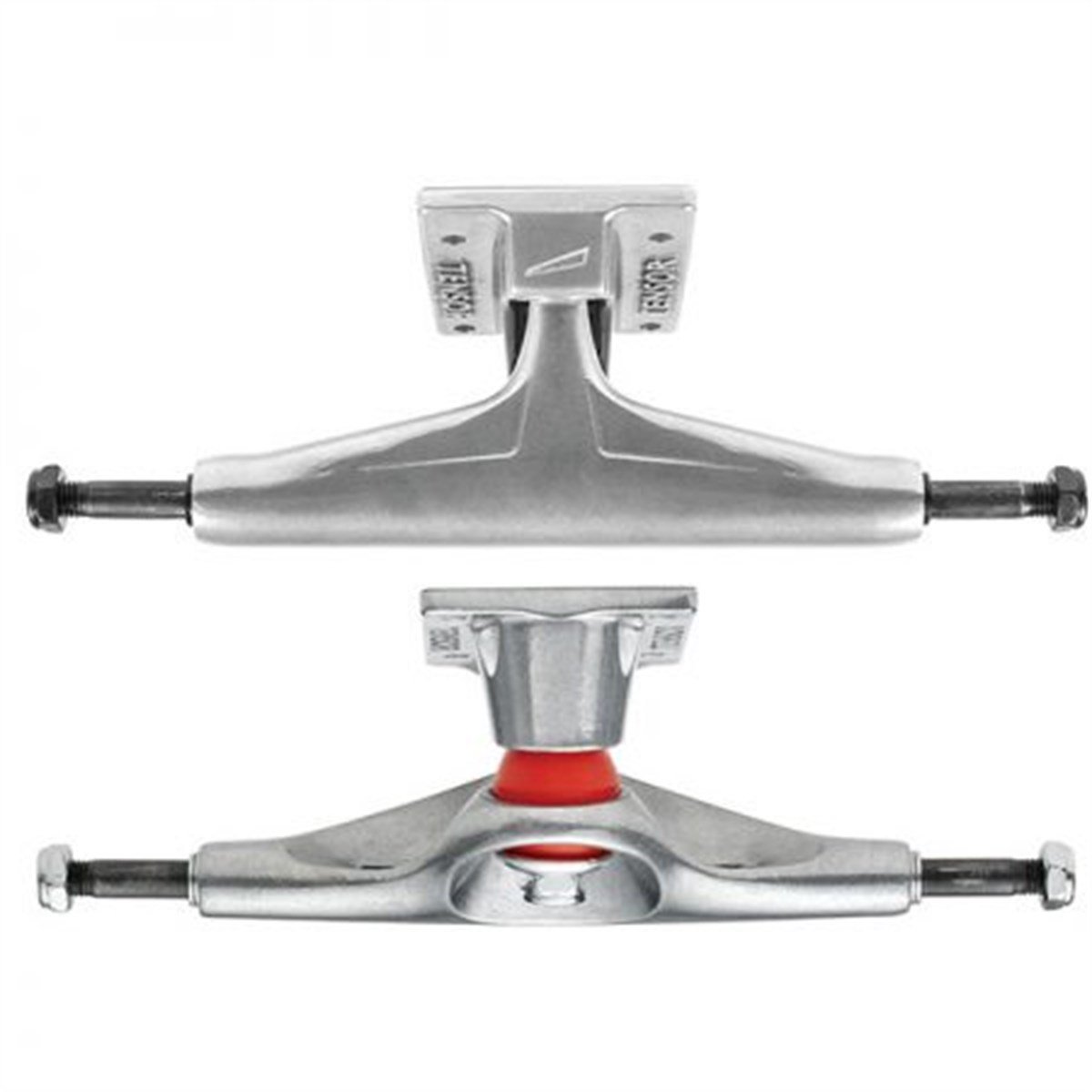 Tensor 5,25 Alum Raw Truck