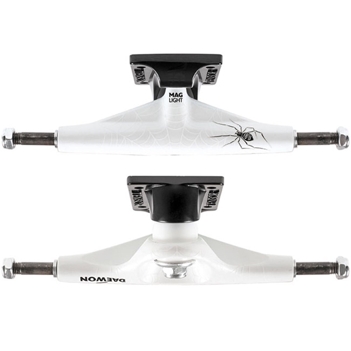 Tensor 5,5 Mag Light Lo Spider Daewon Truck