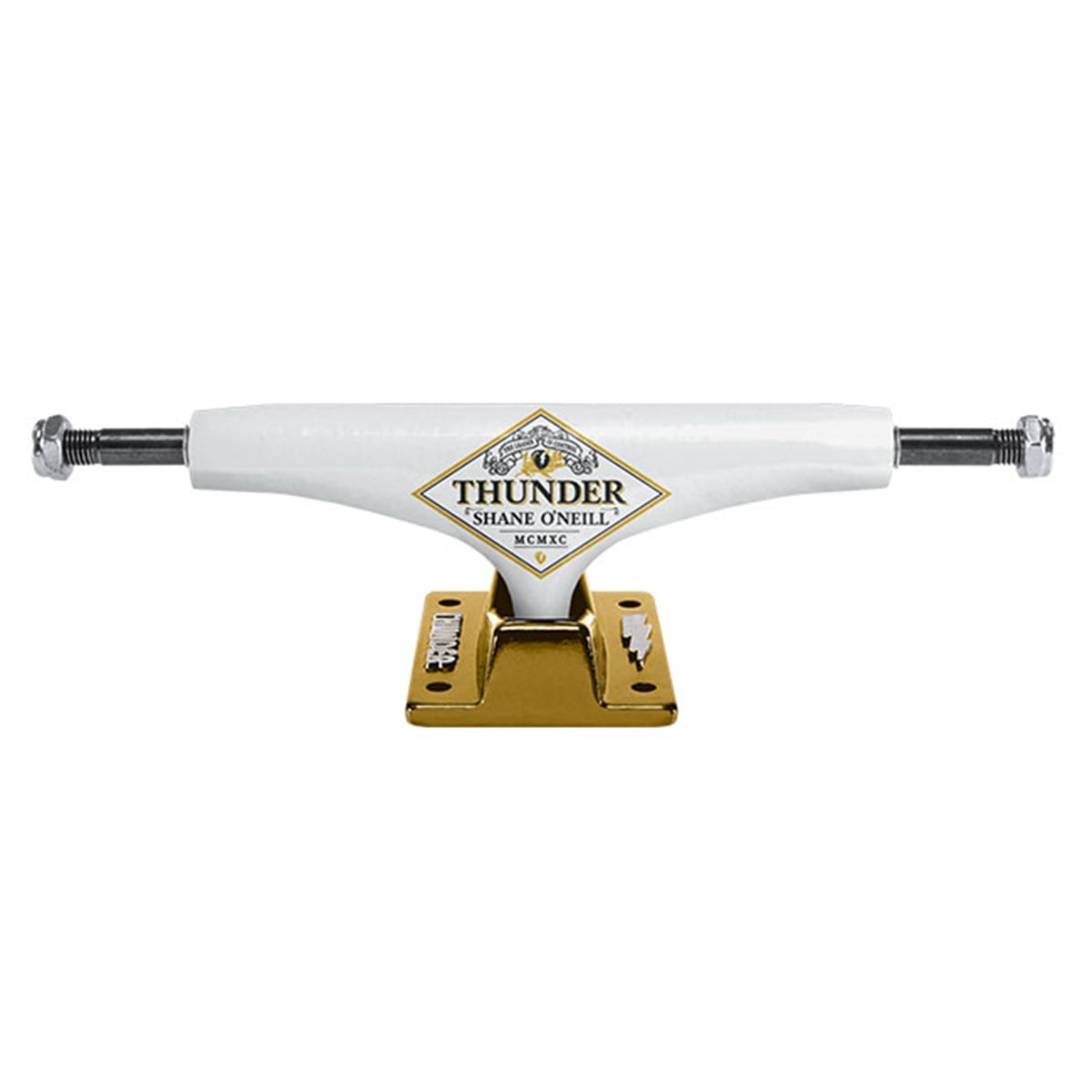 Thunder 148 Oneill Prem HL 2 White Truck