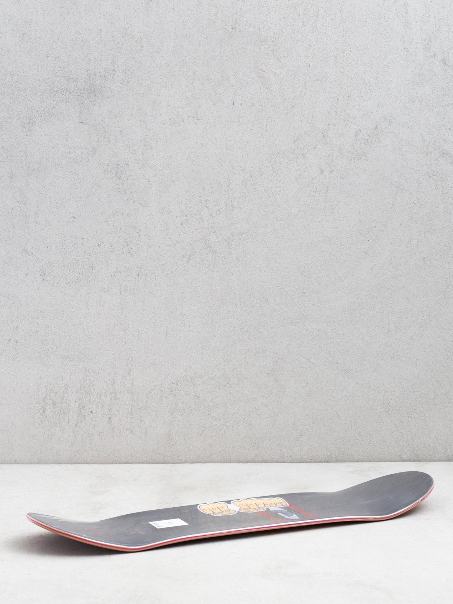 Toy Machine 8.38 Martin Fence Deck Profesyonel Kaykay Tahtası 