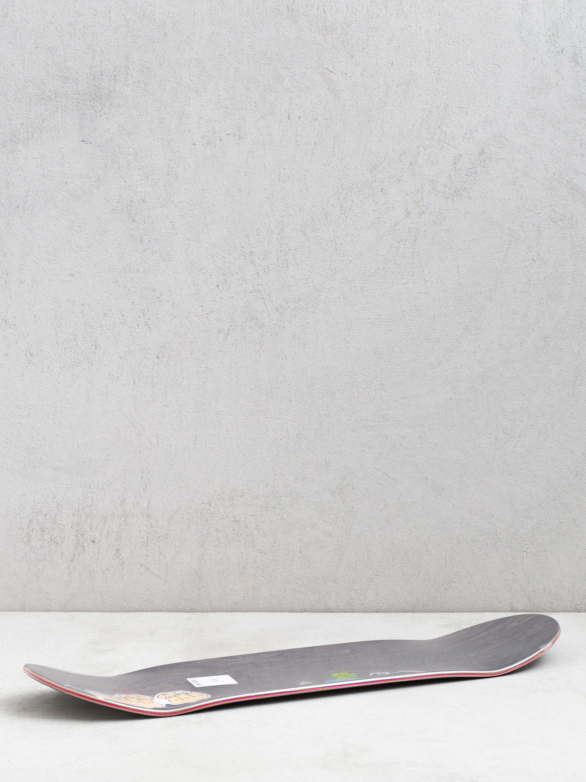 Toy Machine 8.25 Neverending Deck Profesyonel Kaykay Tahtası 