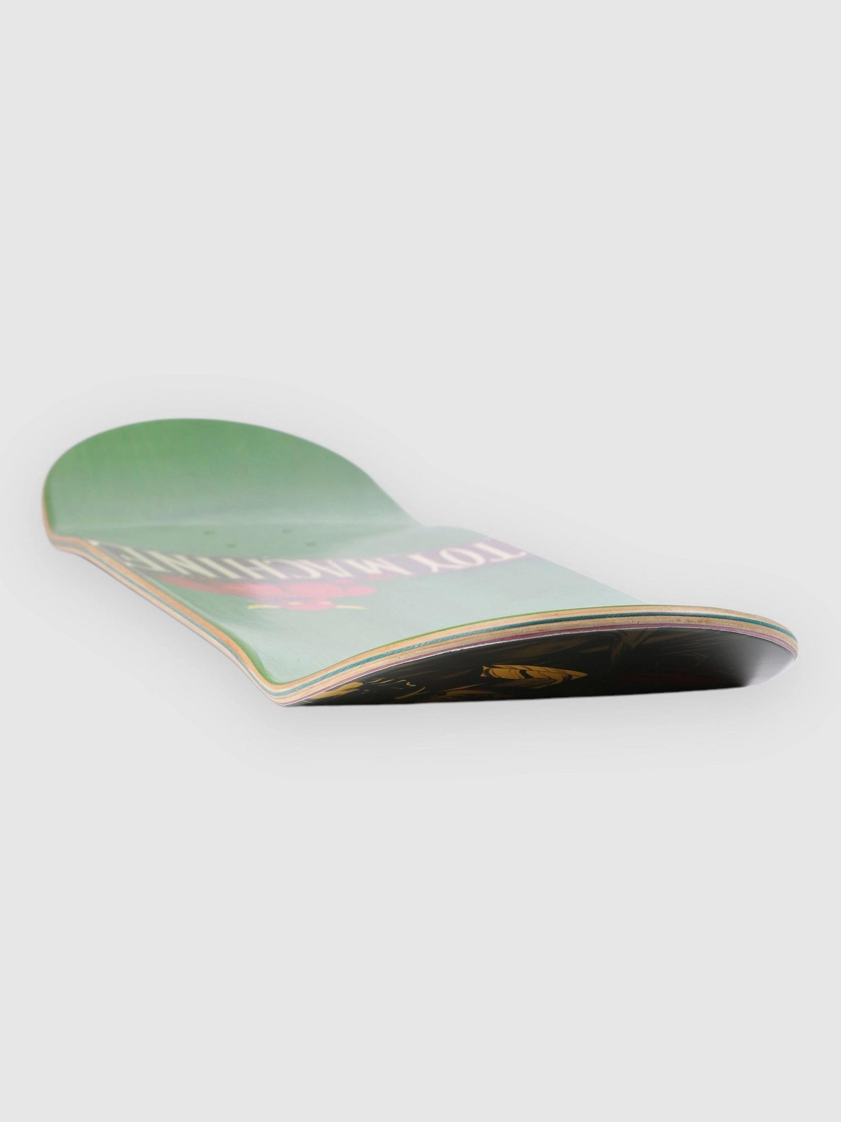 Toy Machine 8.0 Martin Horror Show Deck Profesyonel Kaykay Tahtası 