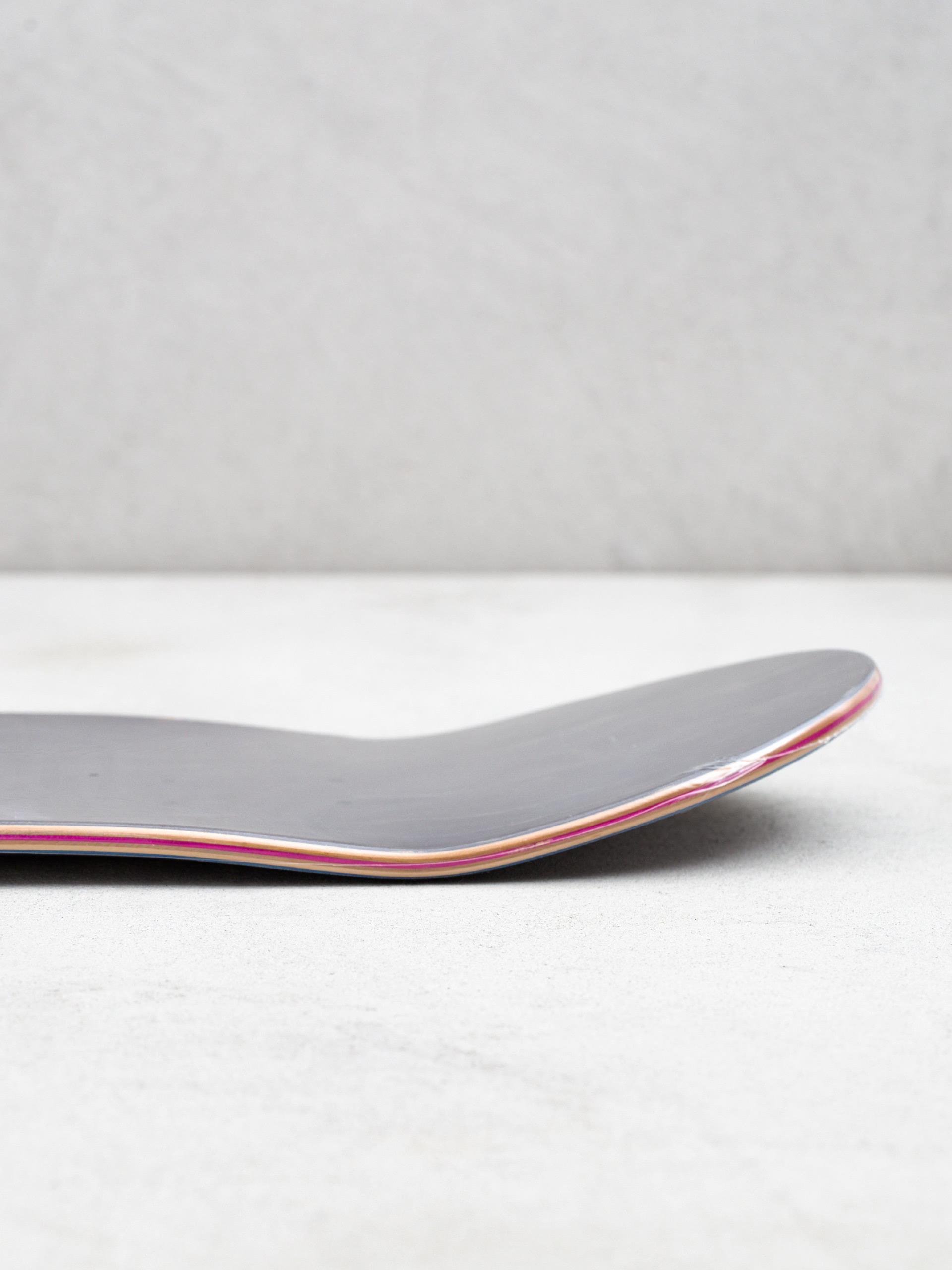 Toy Machine 8.25 Neverending Deck Profesyonel Kaykay Tahtası 