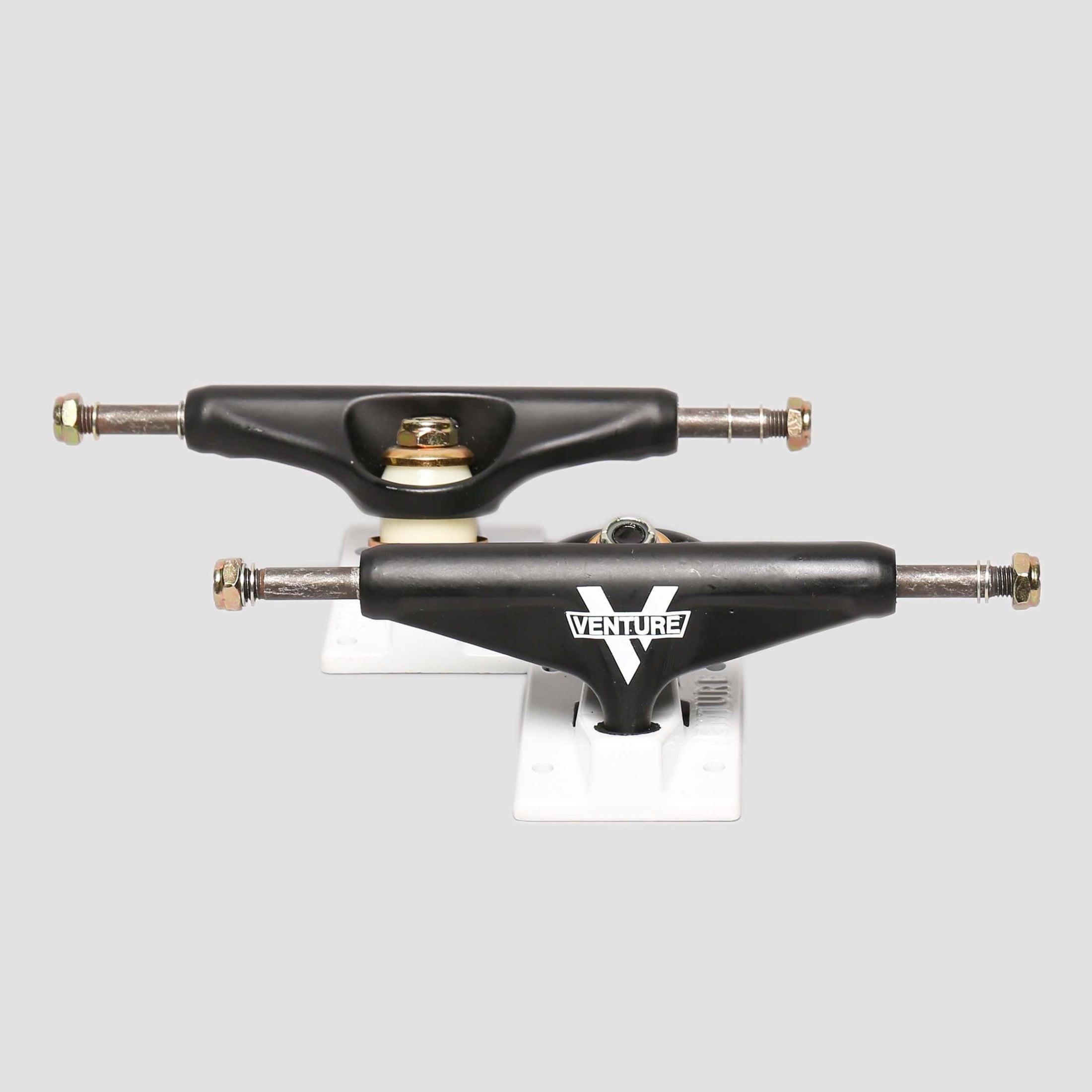 Venture Salt Pepper 5.0 Truck 