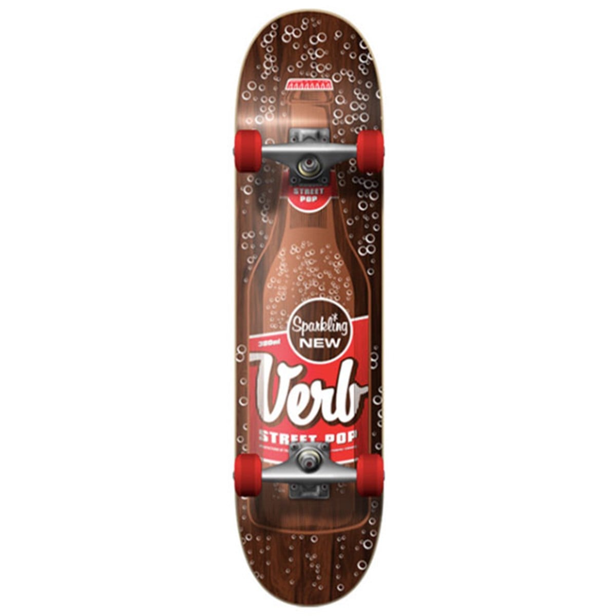 Verb 7,8 Pop Komple Kaykay