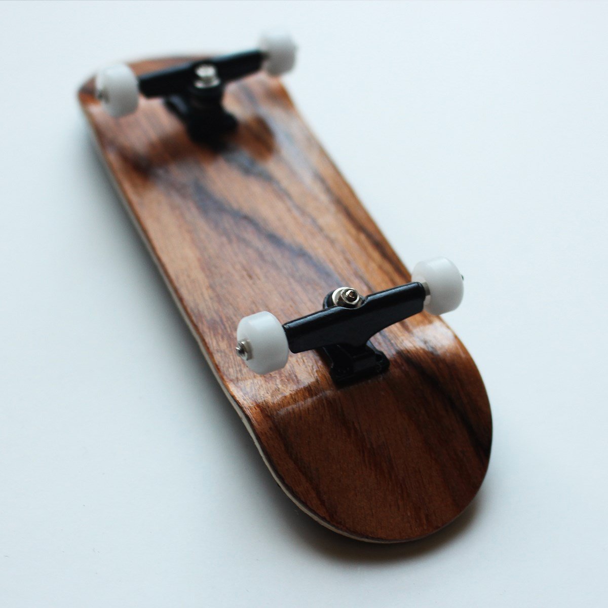 Woodenblack Abanoz - Ready Use Complete