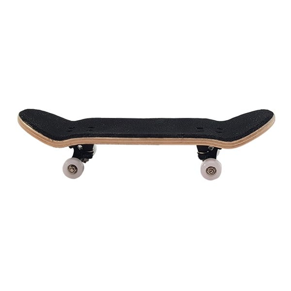 Woodenblack Basic Logo Black - Ready Use Complete