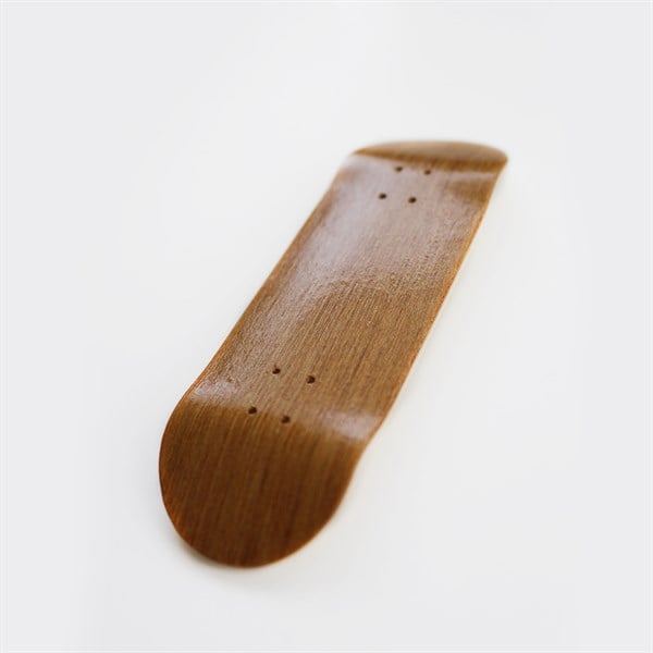 WOODENBLACK DUTCH DECK