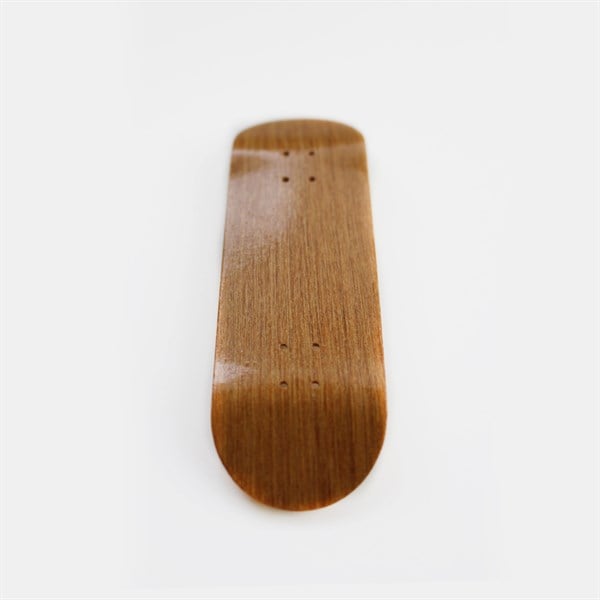 WOODENBLACK DUTCH DECK