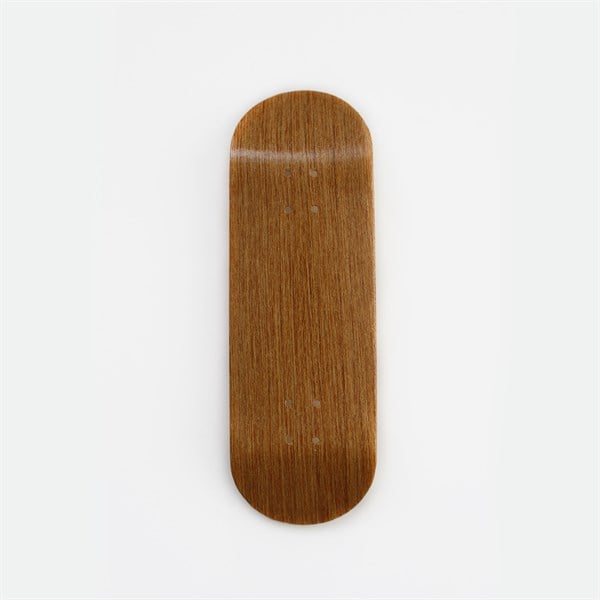 WOODENBLACK DUTCH DECK