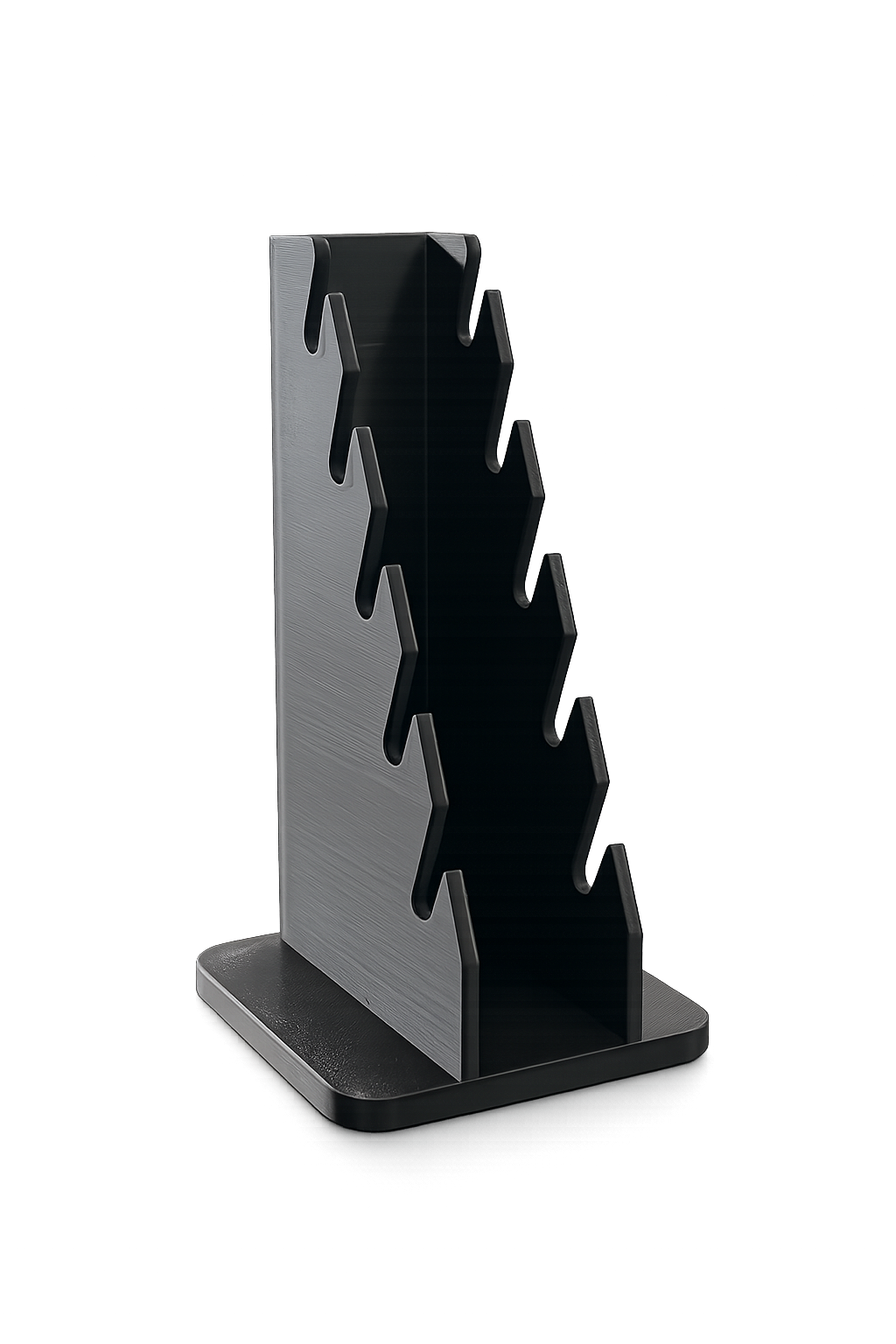 Woodenblack Fingerboard Desktop Stand 