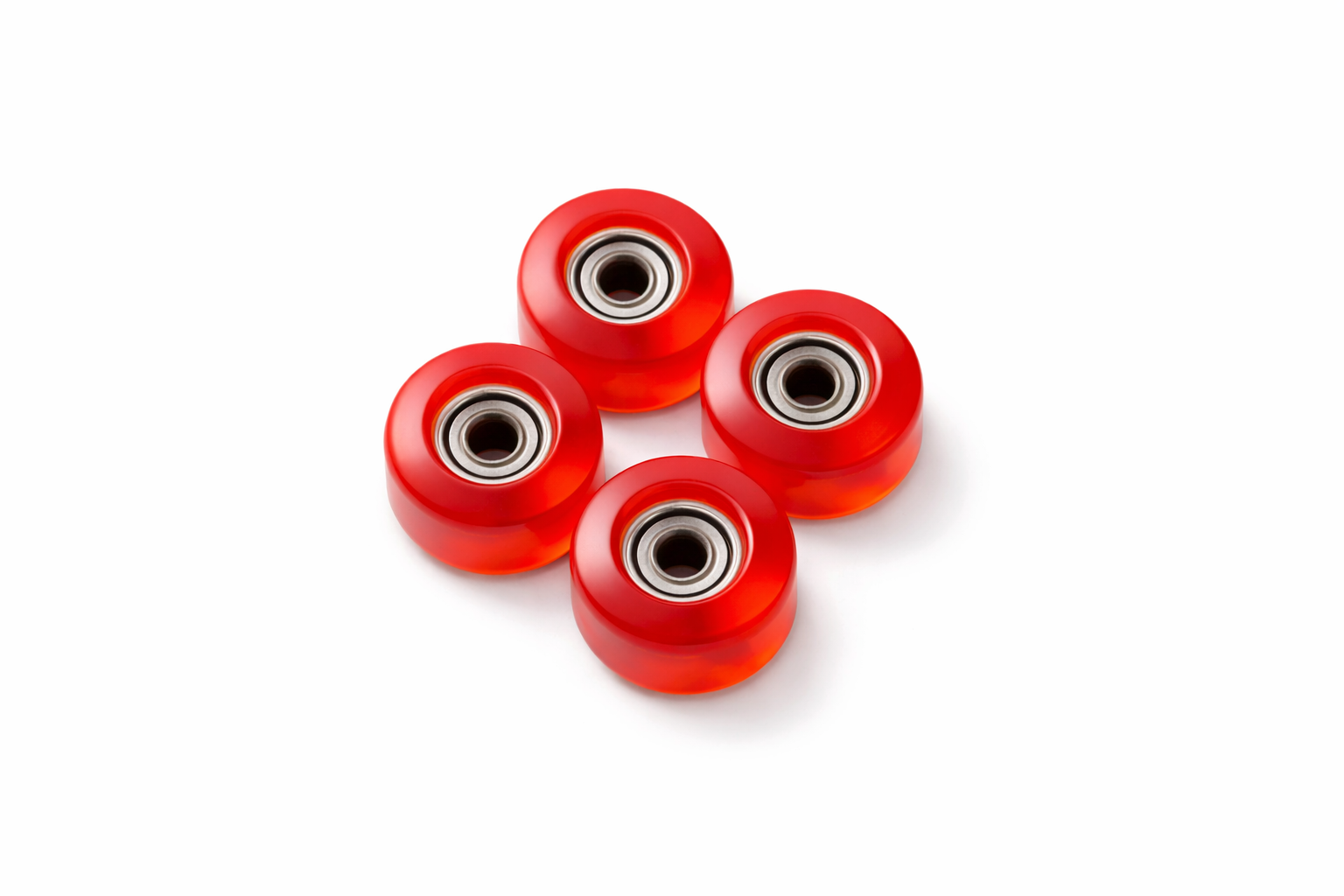 Woodenblack Garnet Teker ve Rulman Set 