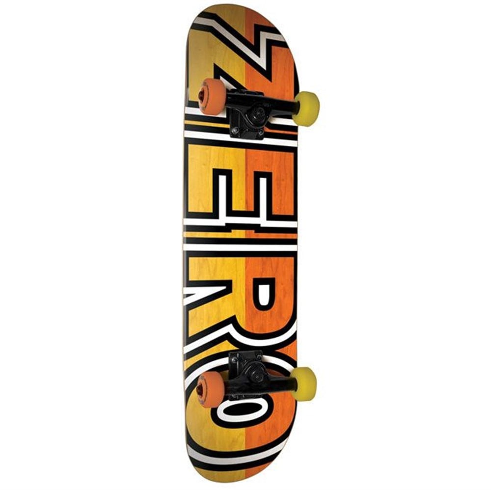 Zero 7,875 Boserio Signature Bold Komple Kaykay
