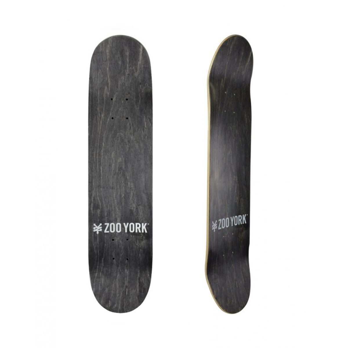 Zoo York Spray Fade Series Kirby Profesyonel Kaykay Tahtası 7.75
