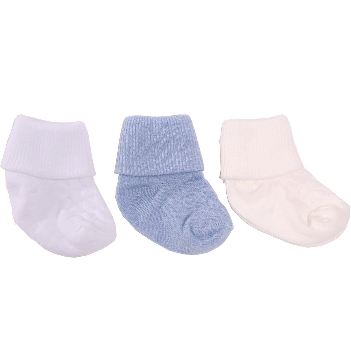 Çorap & Kilotlu ÇorapBREEZE197T750-1123 lü Yenidoğan Çorap