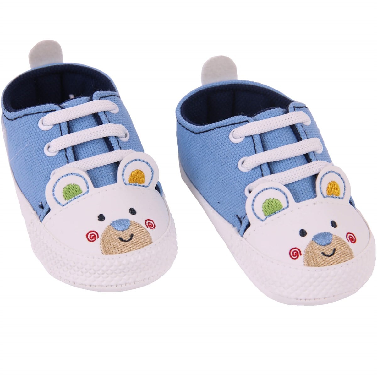 Patik & PandufBREEZE42874MD-016Bebek Babet