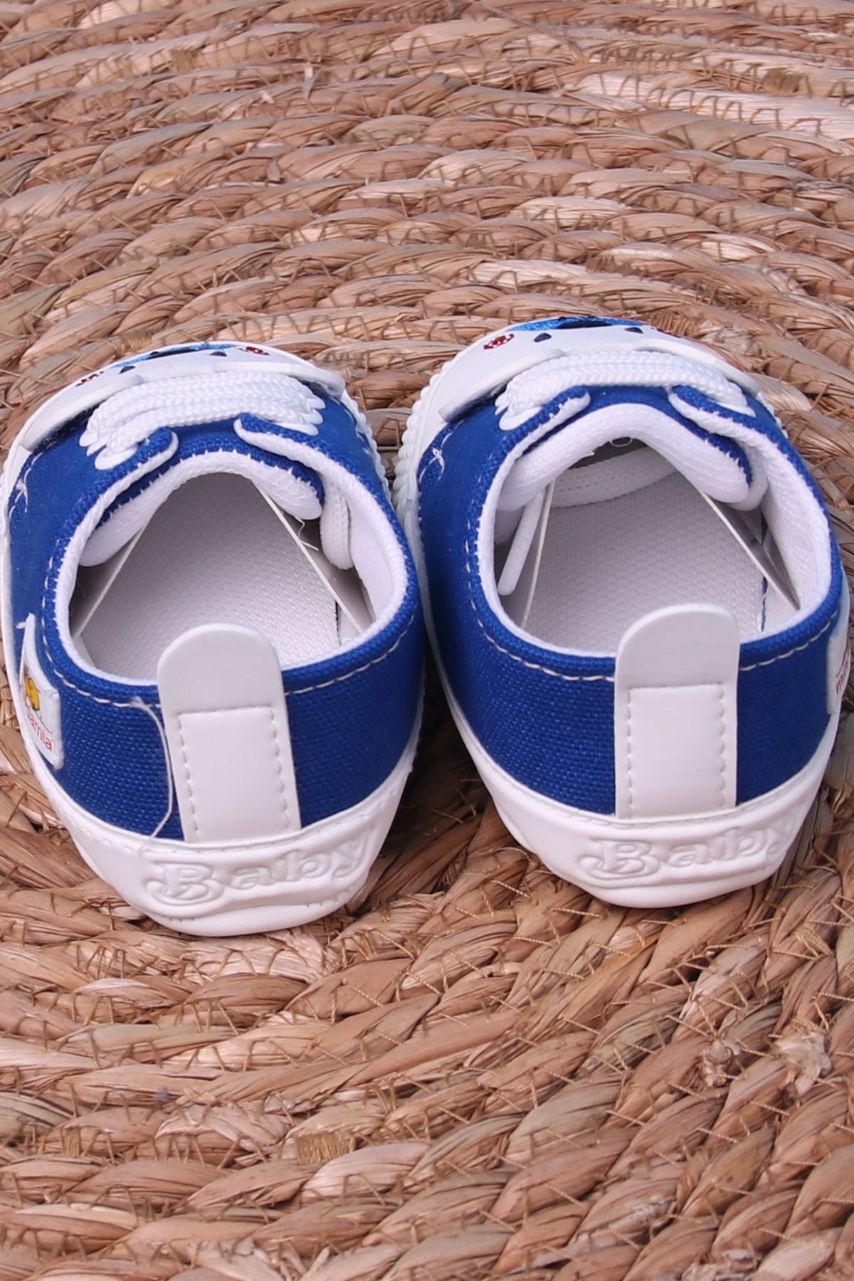 Breeze Bebek Babet