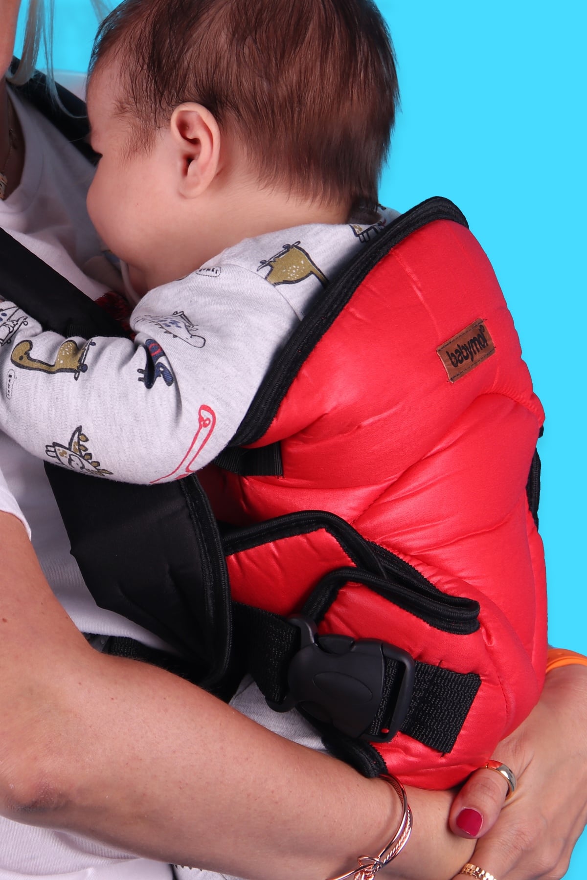 Breeze Comfort Kutulu Kanguru Narçiçeği