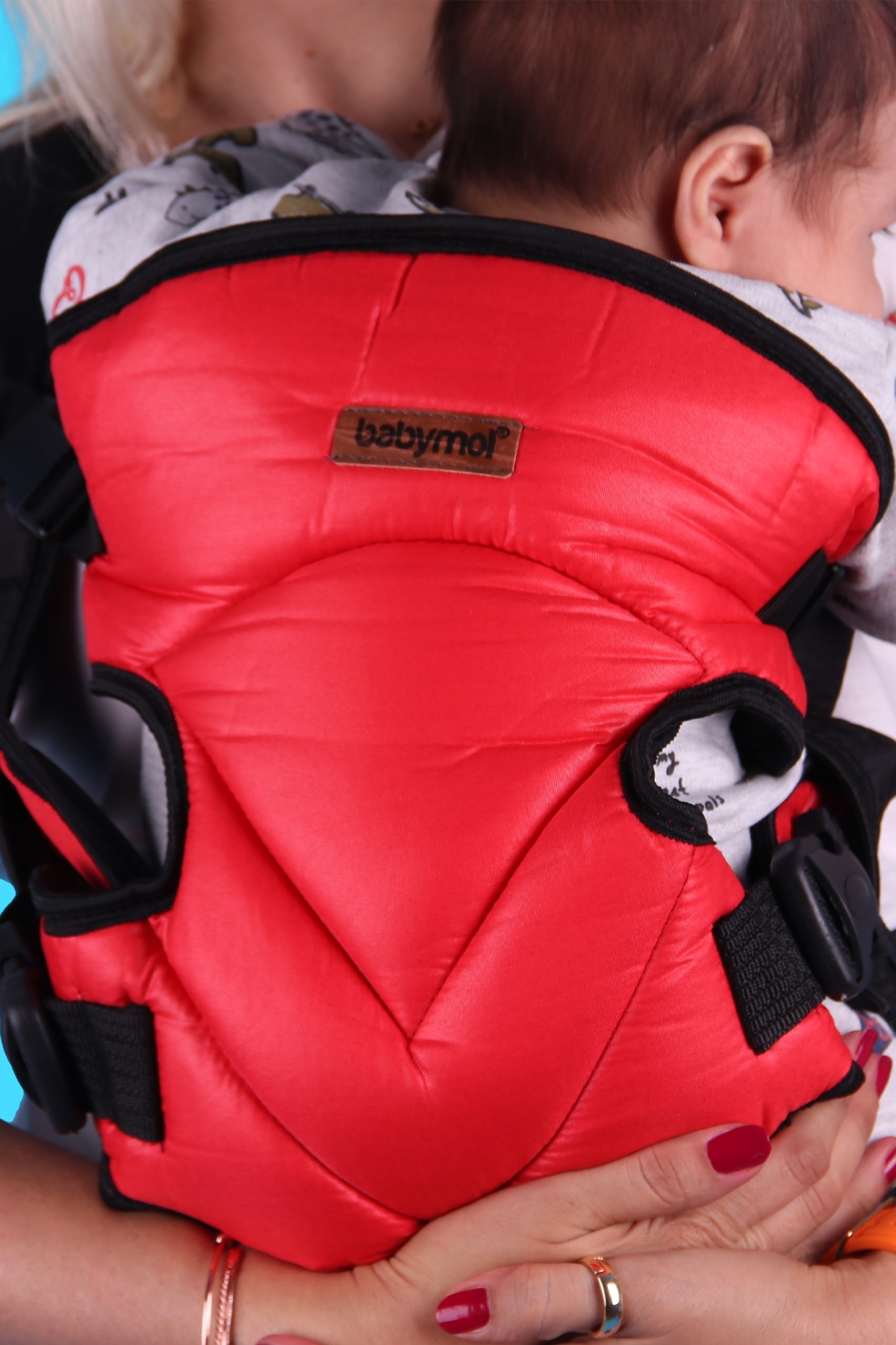 Breeze Comfort Kutulu Kanguru Narçiçeği