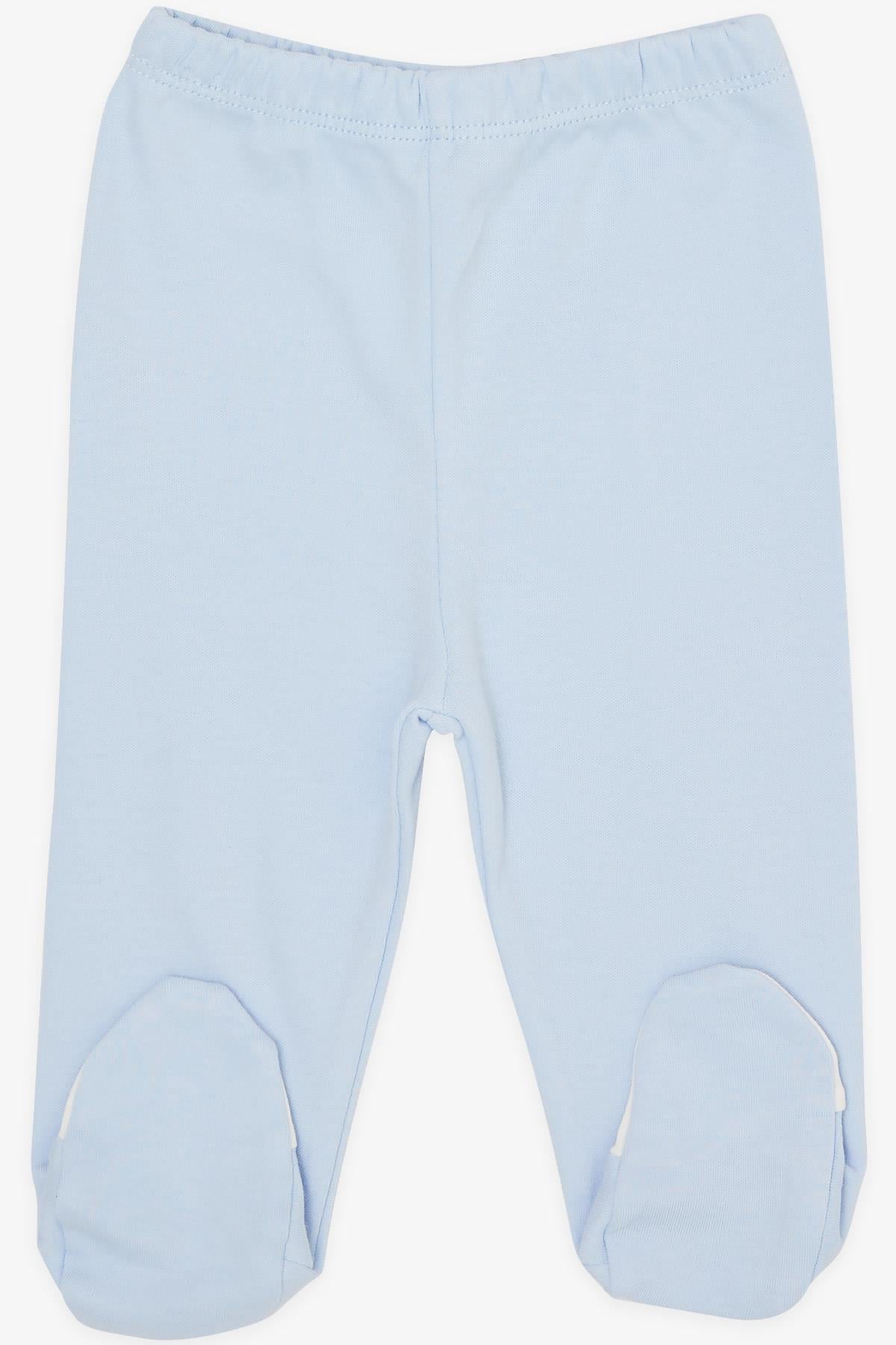 Breeze Erkek Bebek Hastane Çıkışı 5 li Sevimli Arıcık Nakışlı Ekru (0-)