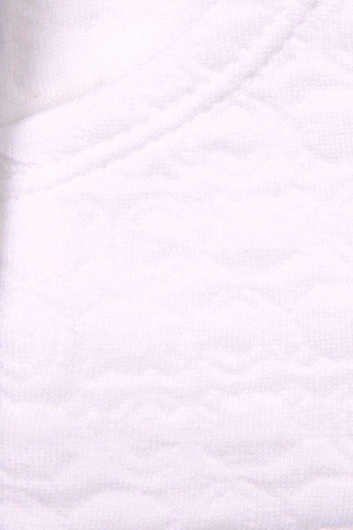 Breeze Erkek Bebek Hırka Basic Ekru (0-3-9 Ay)