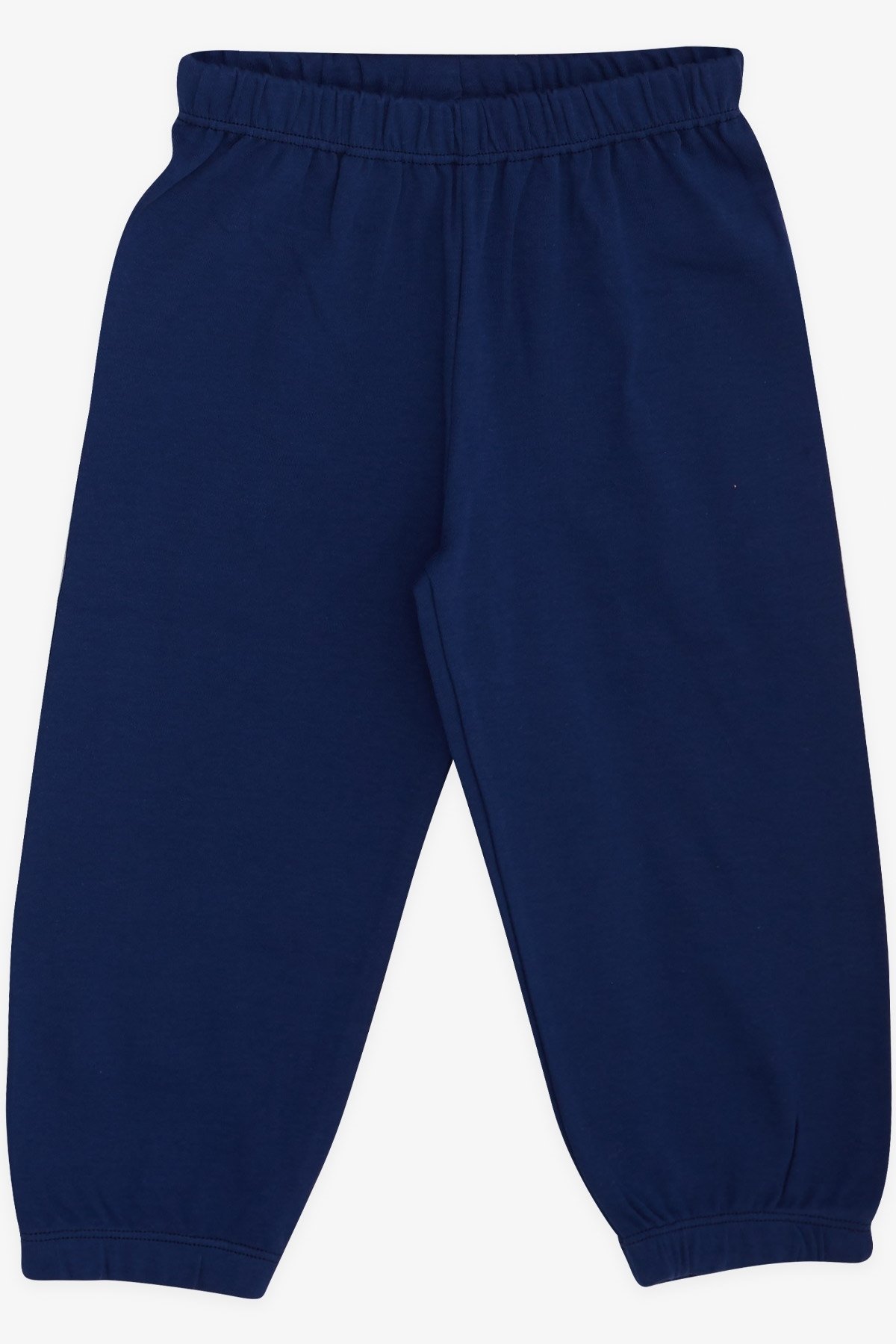 Breeze Erkek Bebek Pijama Takımı Sevimli Kutup Ayısı Desenli Yeşil (9 Ay-3 Yaş)