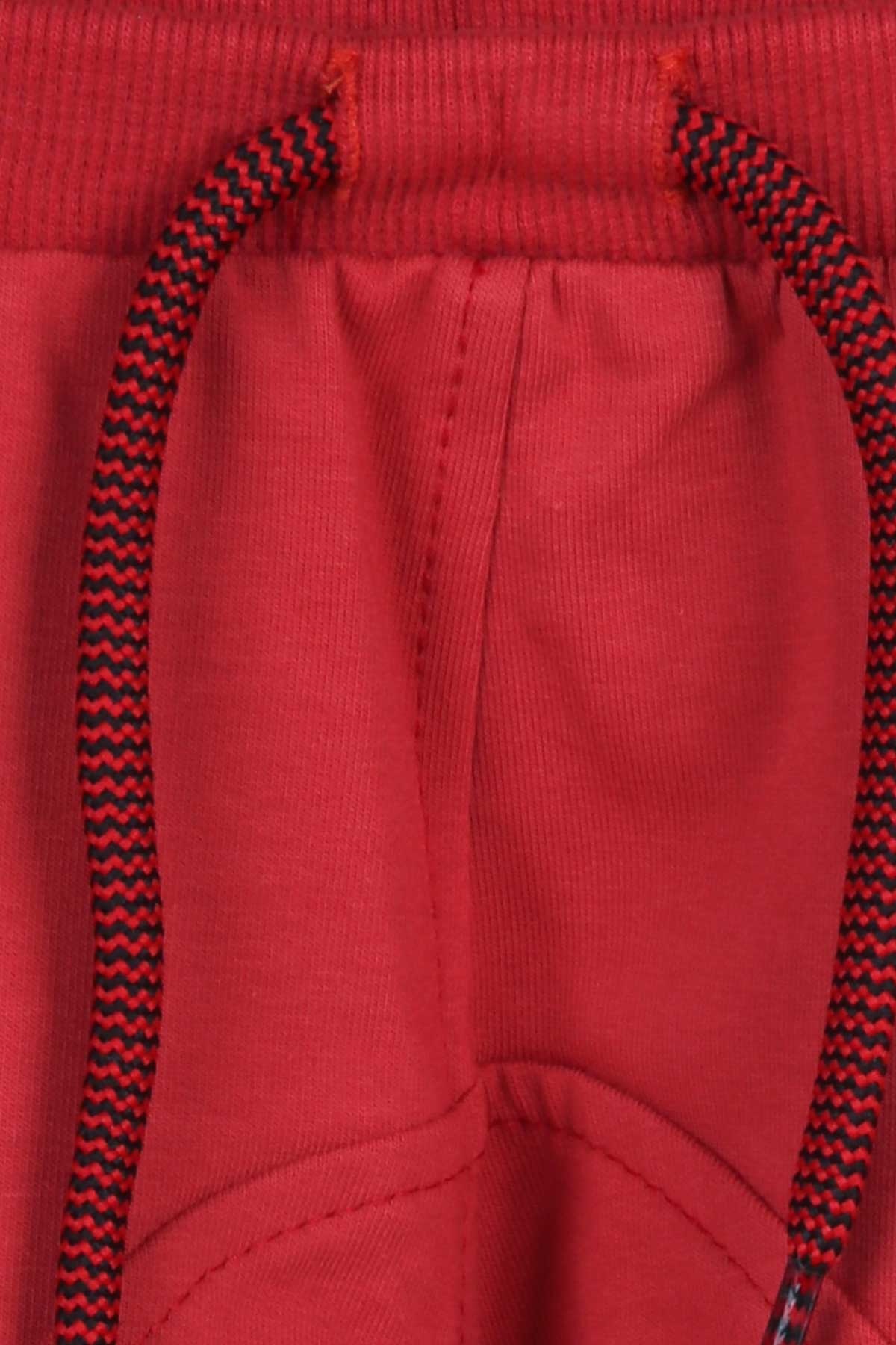 Breeze Erkek Çocuk Eşofman Altı Kiremit (1.5-5 Yaş)