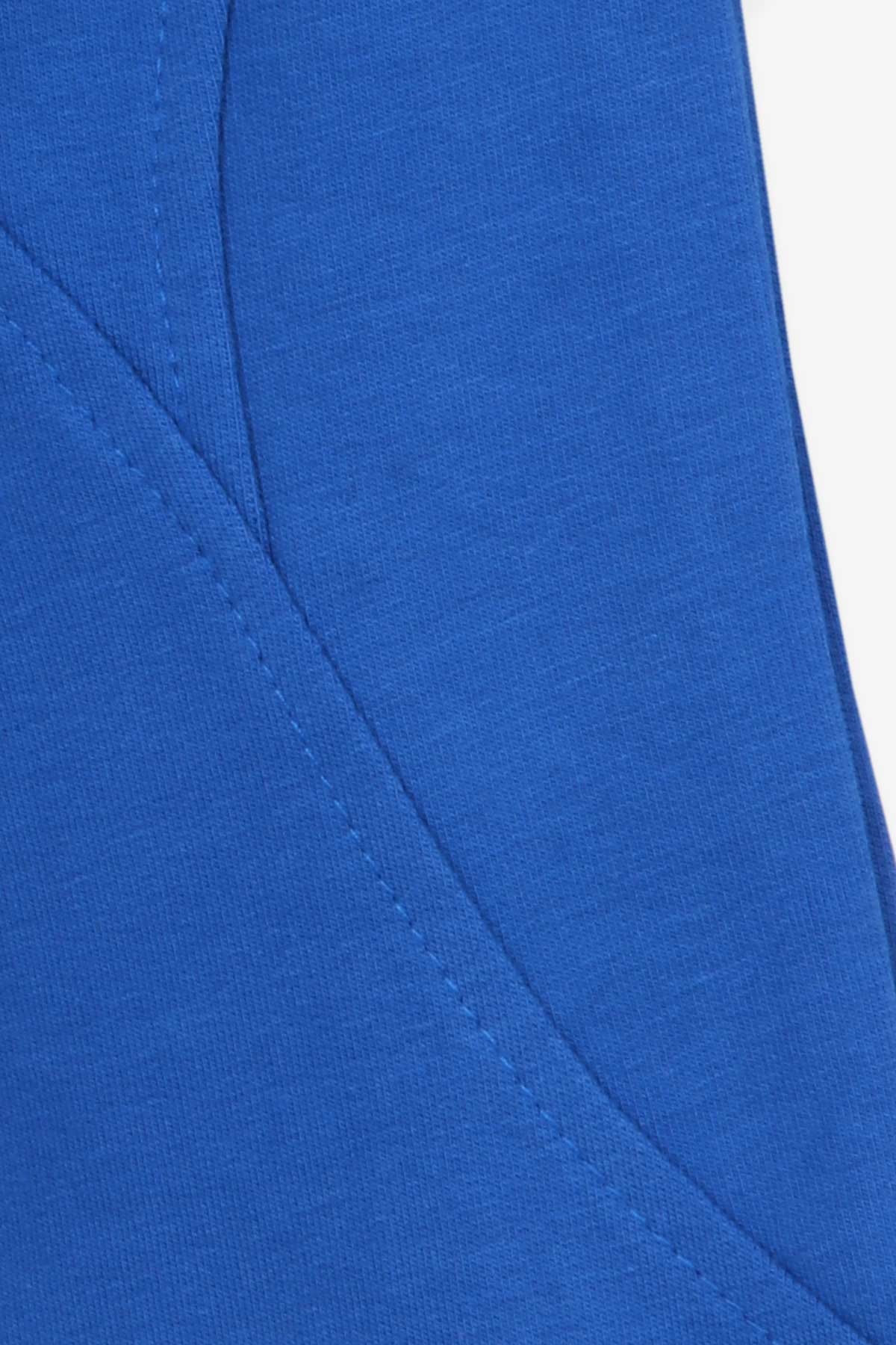 Breeze Erkek Çocuk Eşofman Altı Saks Mavisi (1.5-5 Yaş)