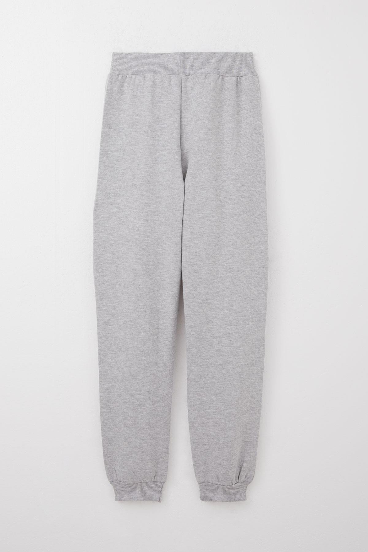 Breeze Erkek Çocuk Eşofman Takım Oyun Temalı Önden Cepli Lacivert (5-9 Yaş)