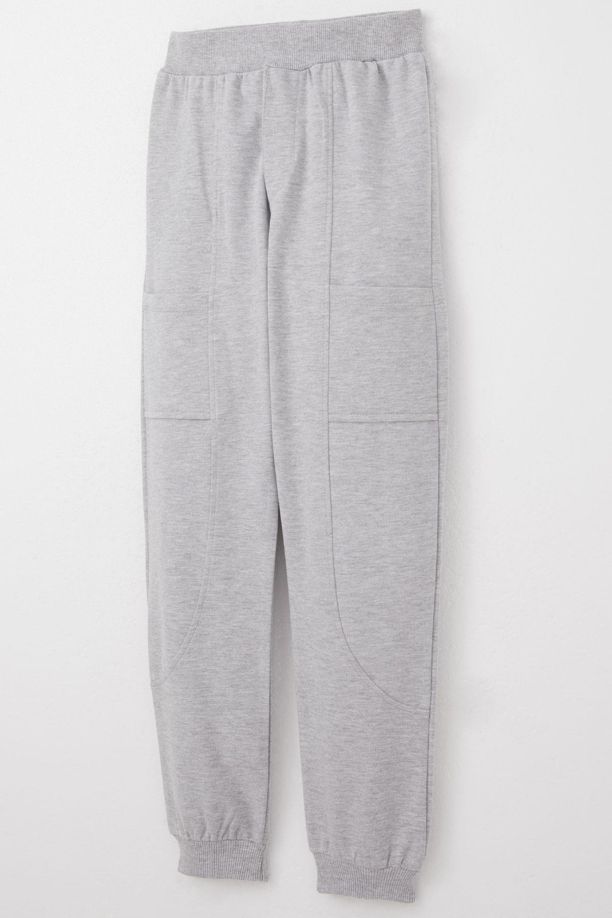 Breeze Erkek Çocuk Eşofman Takım Oyun Temalı Önden Cepli Lacivert (5-9 Yaş)