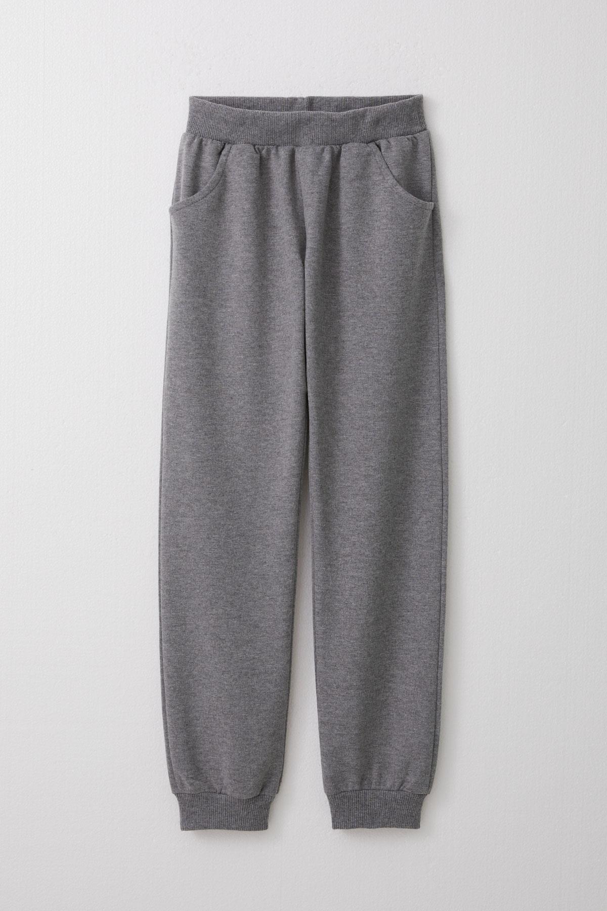 Breeze Erkek Çocuk Eşofman Takım Yazı Baskılı Saks Mavisi (4-8 Yaş)