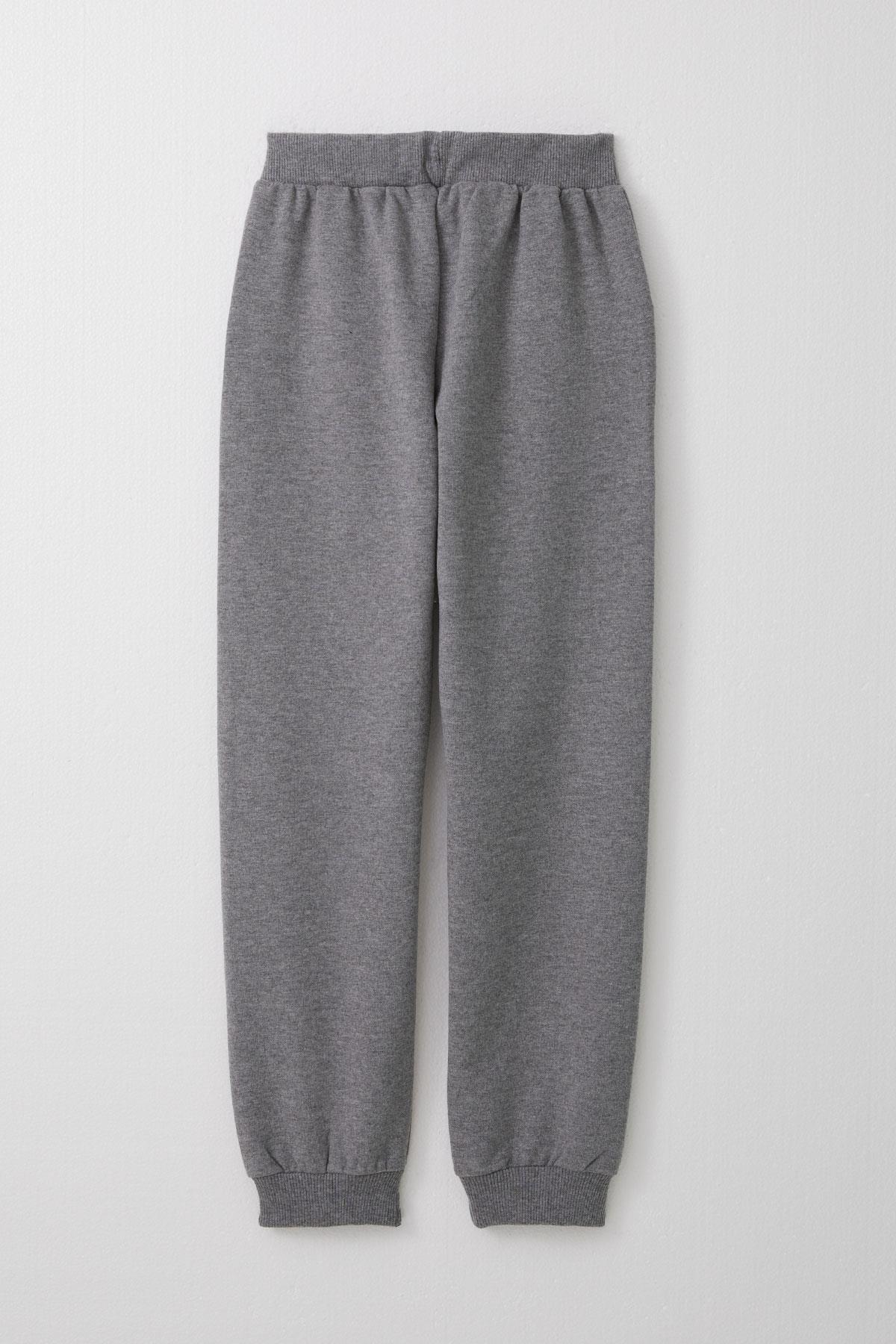 Breeze Erkek Çocuk Eşofman Takım Yazı Baskılı Saks Mavisi (4-8 Yaş)