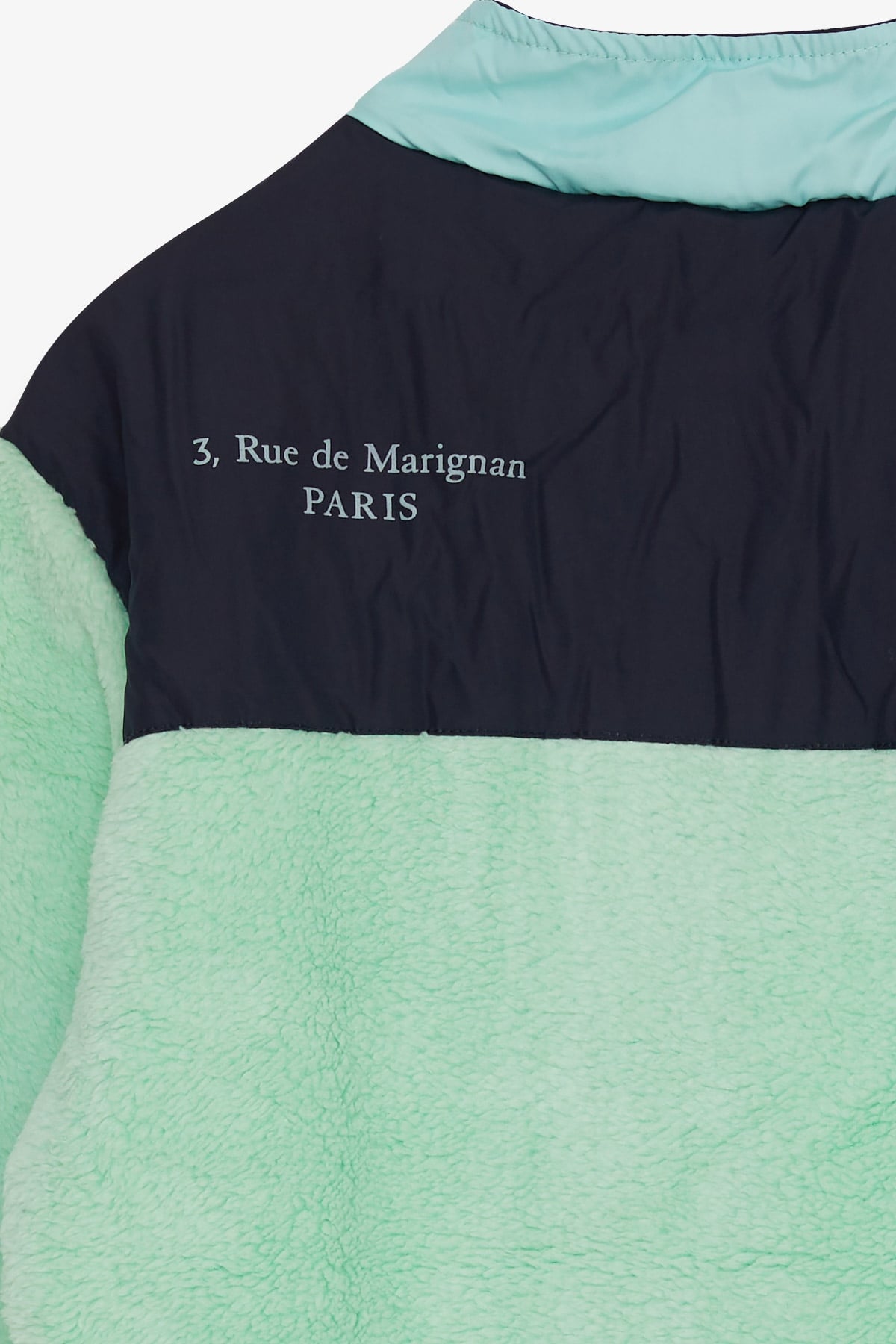 Breeze Erkek Çocuk Sweatshirt Kanguru Cepli Su Yeşili (10-14 Yaş)