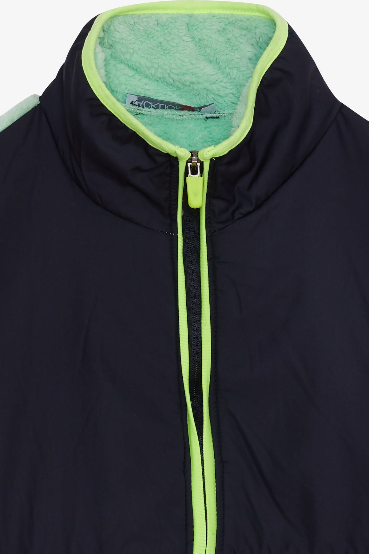 Breeze Erkek Çocuk Sweatshirt Kanguru Cepli Su Yeşili (10-14 Yaş)
