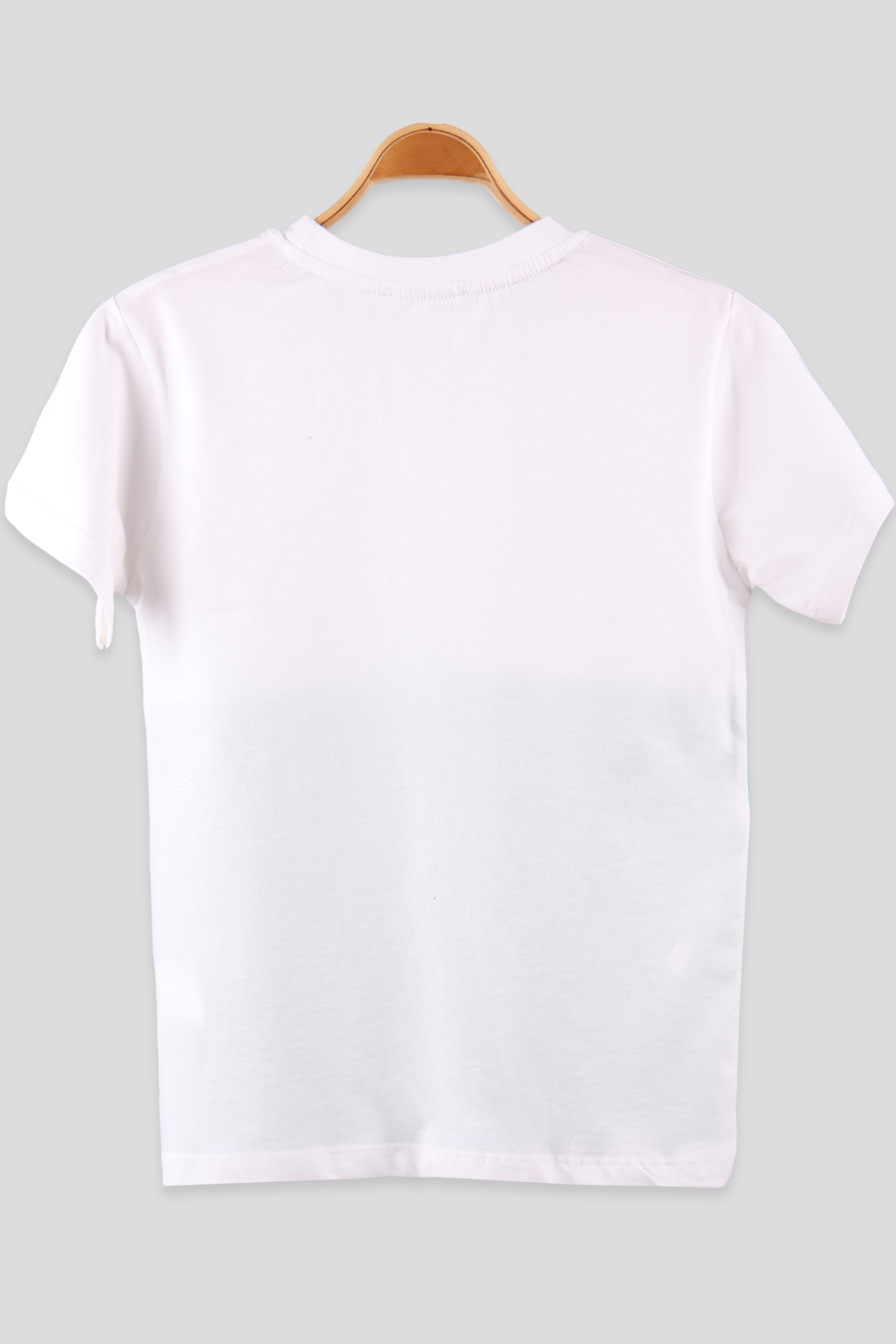 Breeze Erkek Çocuk Tshirt Yazılı Yeşil (8-14 Yaş)