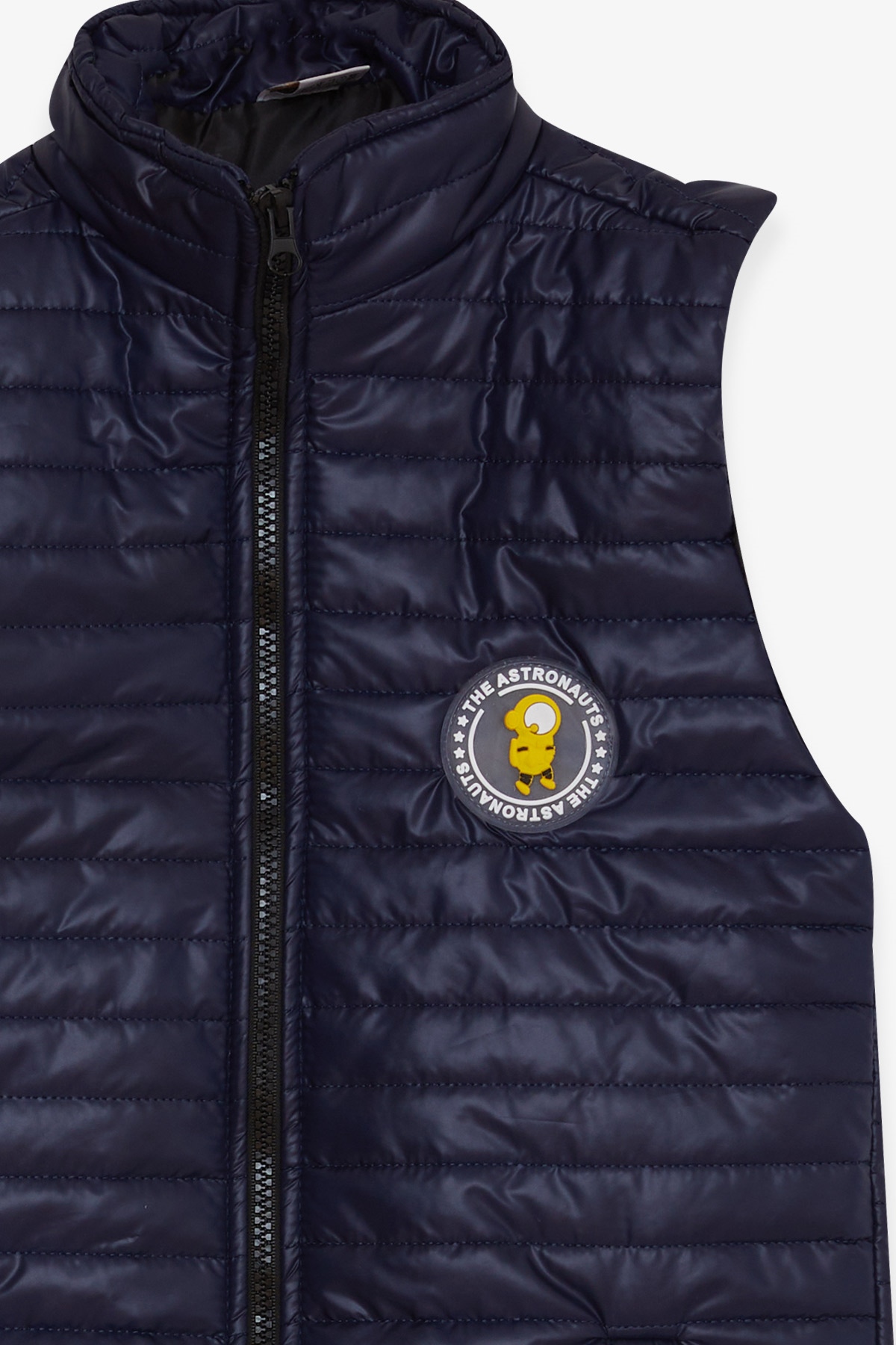 Breeze Erkek Çocuk Yelek Şişme Lacivert (10 Yaş)