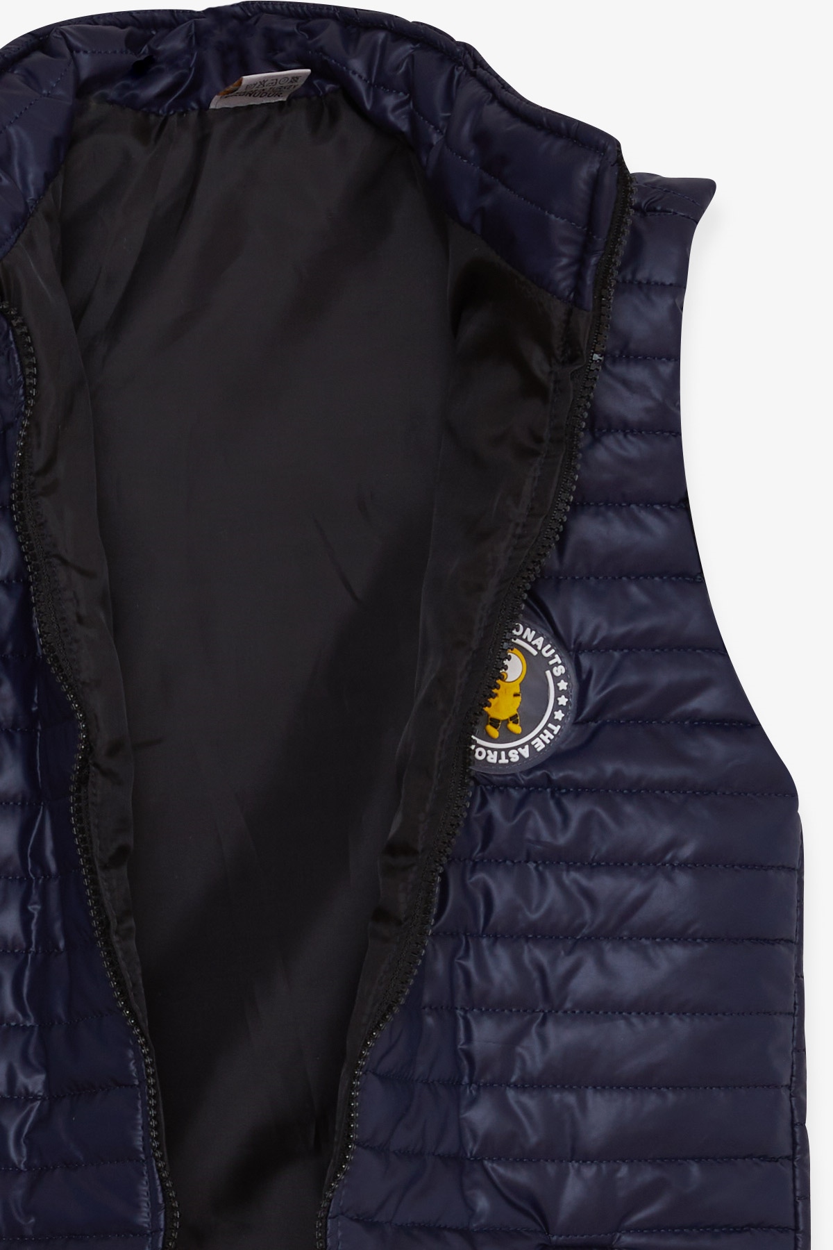 Breeze Erkek Çocuk Yelek Şişme Lacivert (10 Yaş)