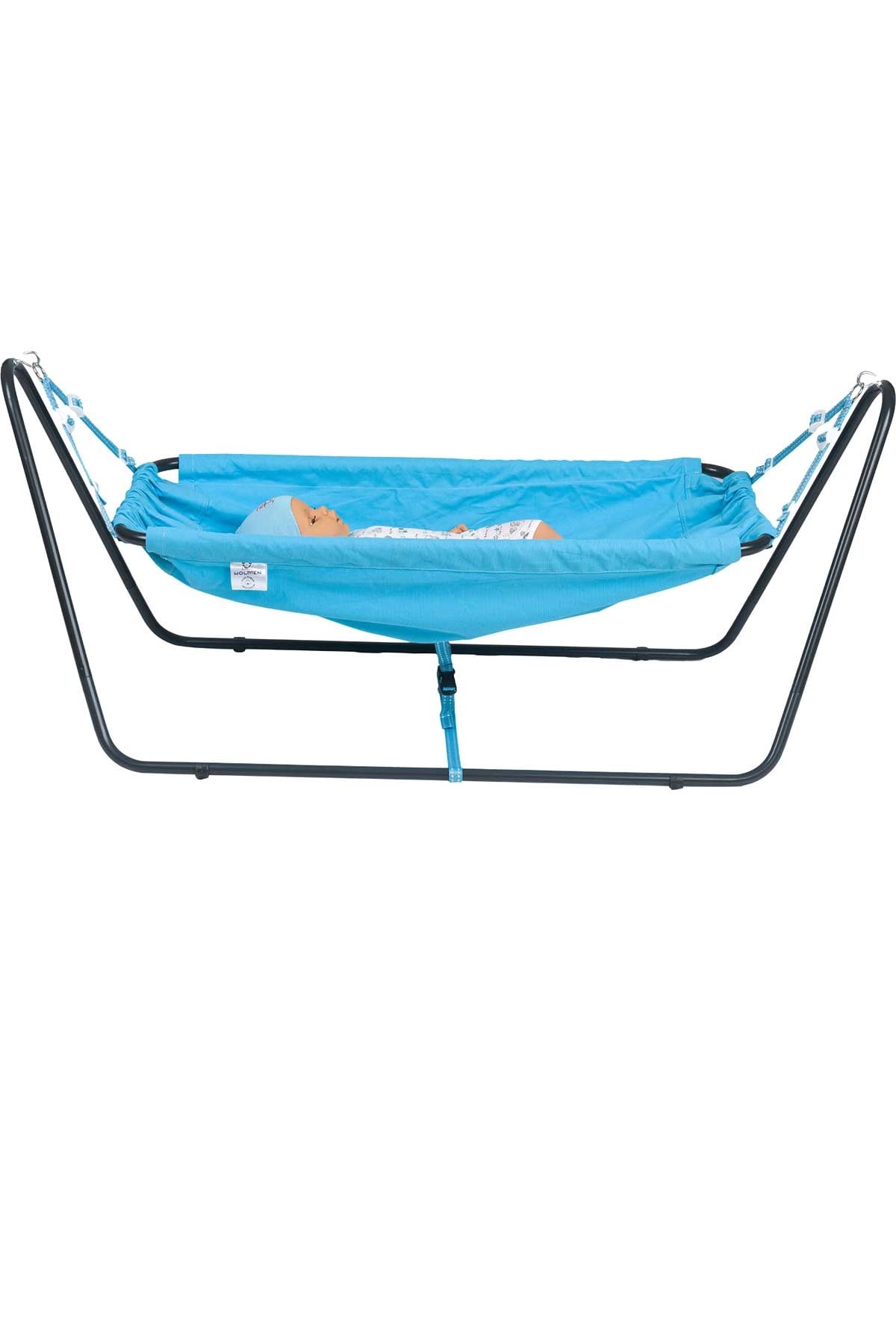 Breeze Holmen İstanbul Bebek Hamağı Mavi