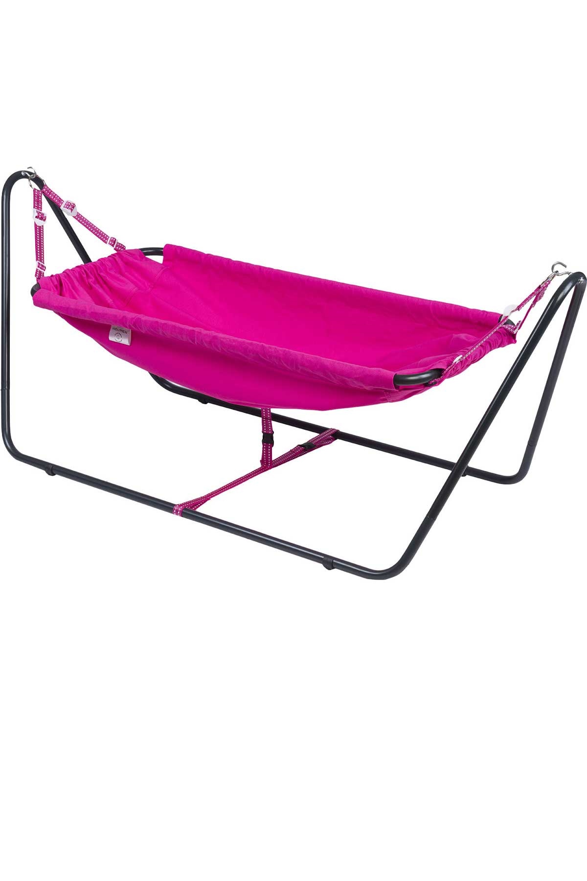 Breeze Holmen İstanbul Bebek Hamağı Pembe