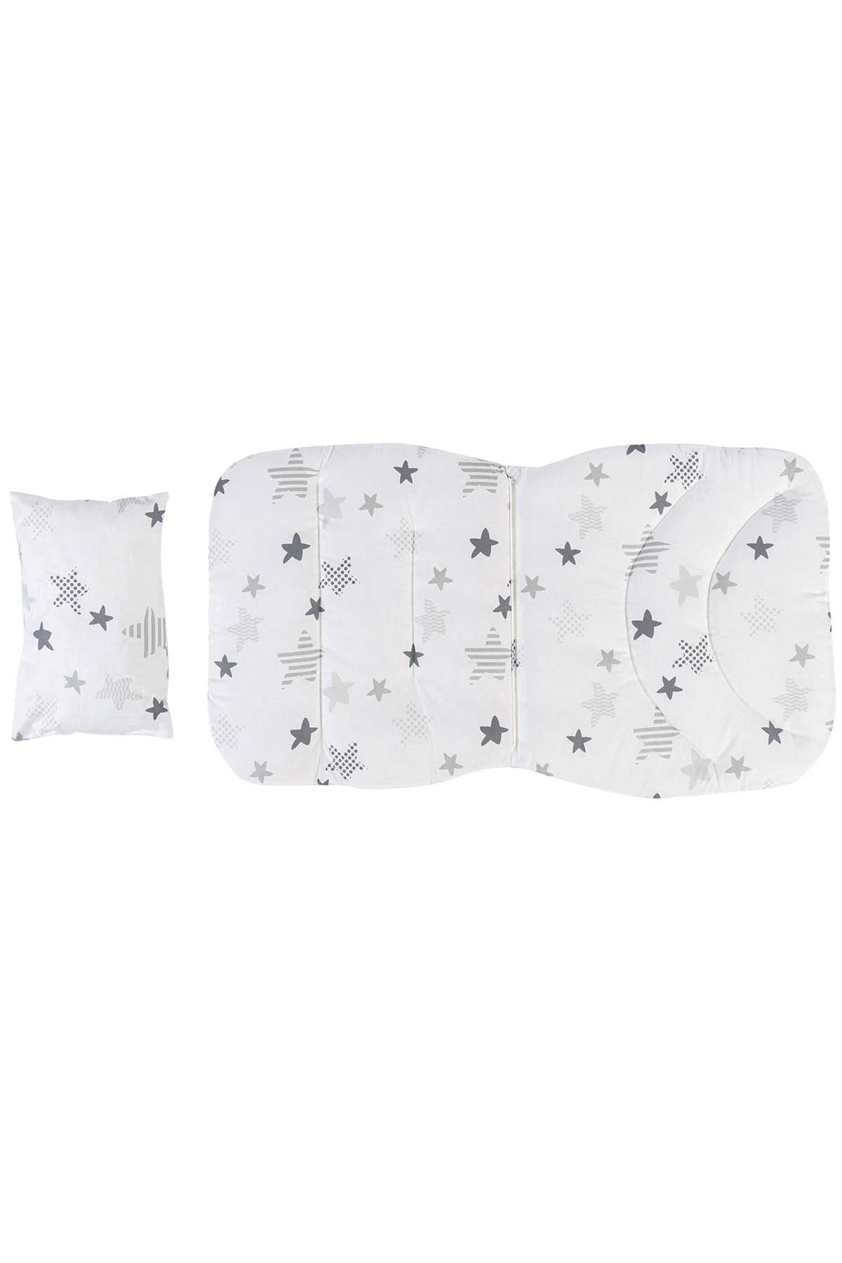 Breeze Holmen Milas Bebek Hamağı Kırmızı