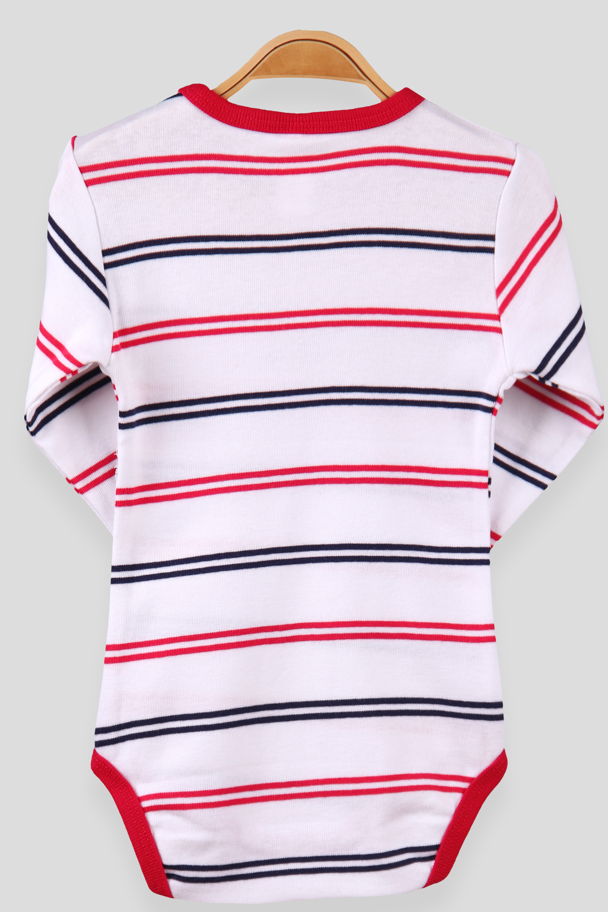 Breeze Kız Bebek Çıtçıtlı Body Ekru (9 Ay-3 Yaş)