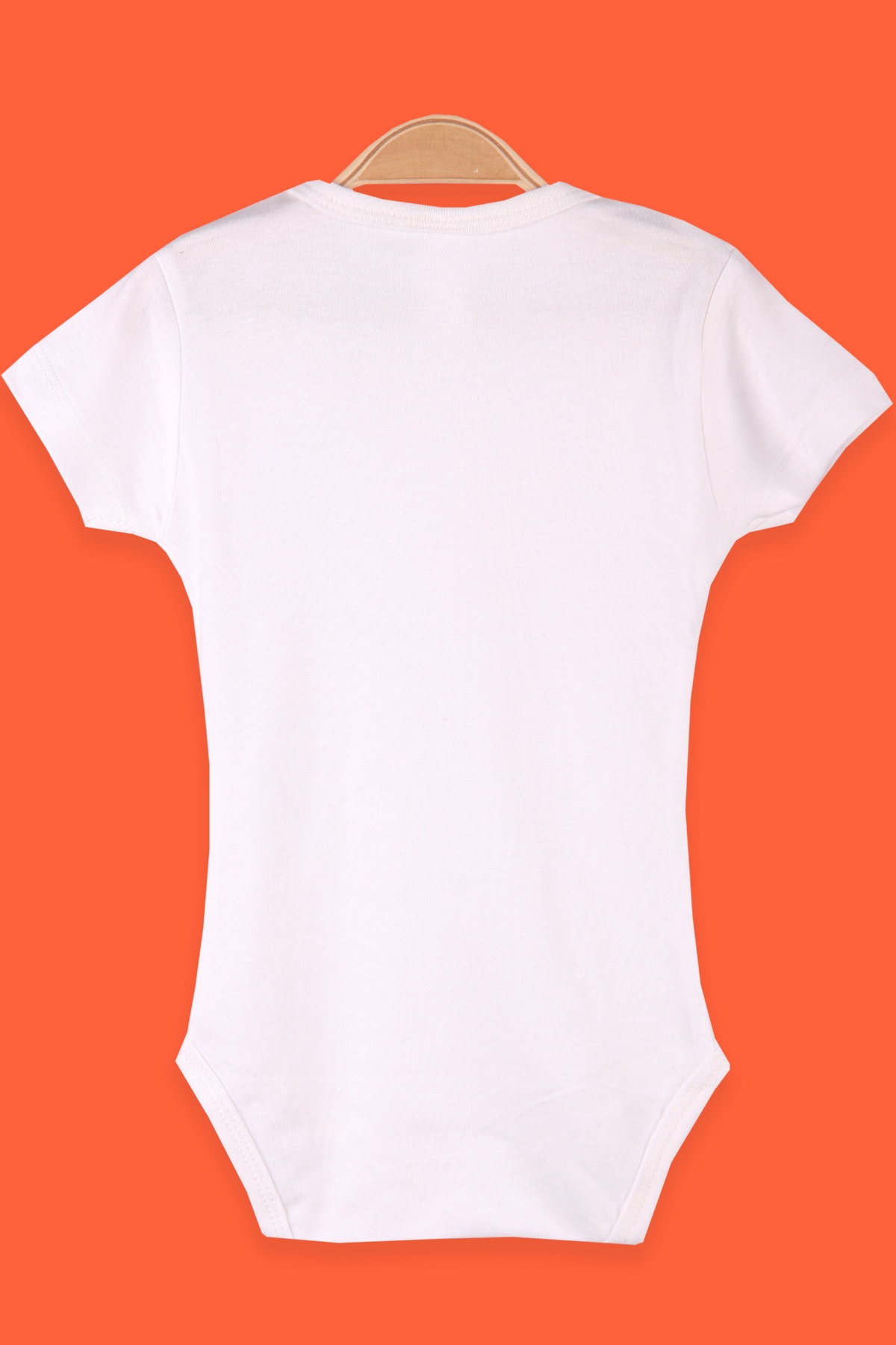 Breeze Kız Bebek Çıtçıtlı Body Kalpli Kedi Baskılı Ekru (9 Ay-3 Yaş)