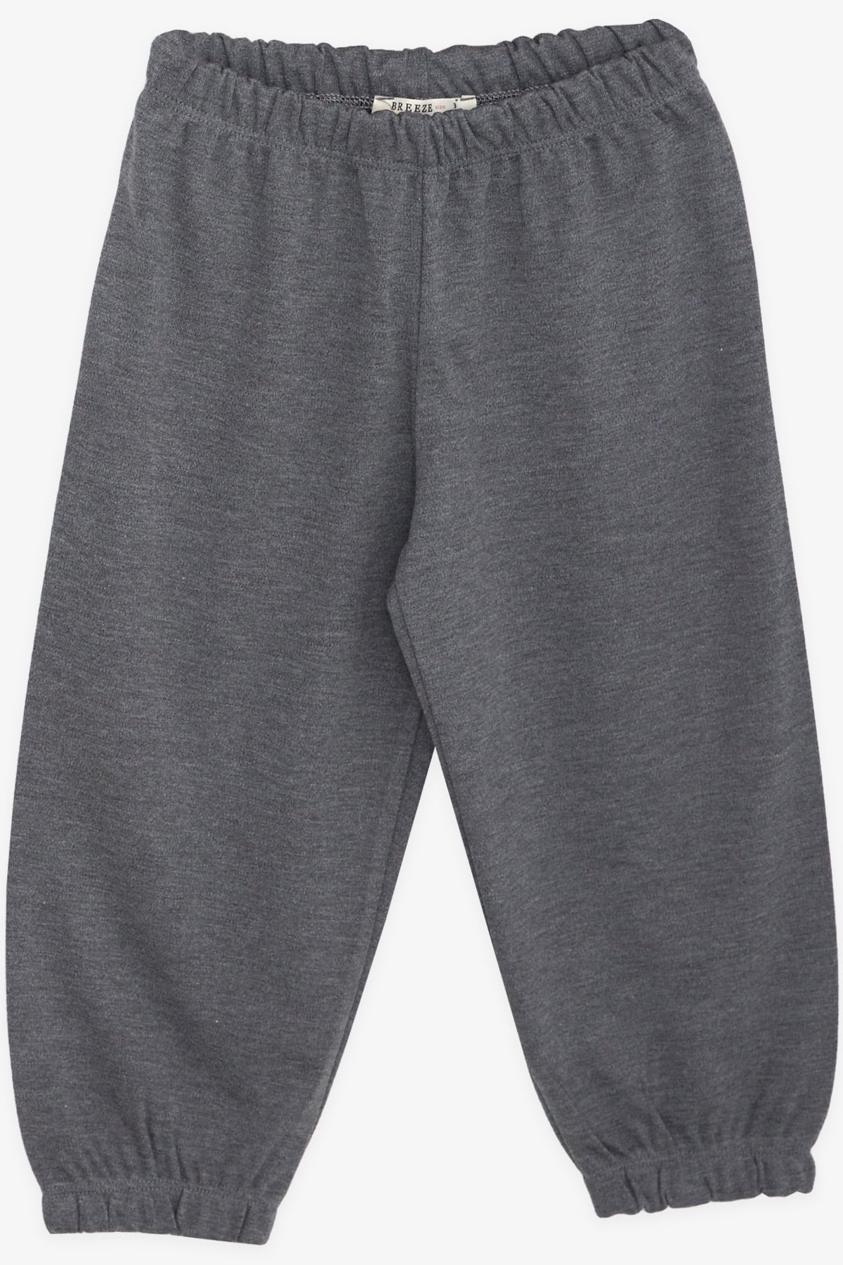 Breeze Kız Bebek Pijama Takımı Tavşancık Desenli Yeşil (9 Ay-3 Yaş)