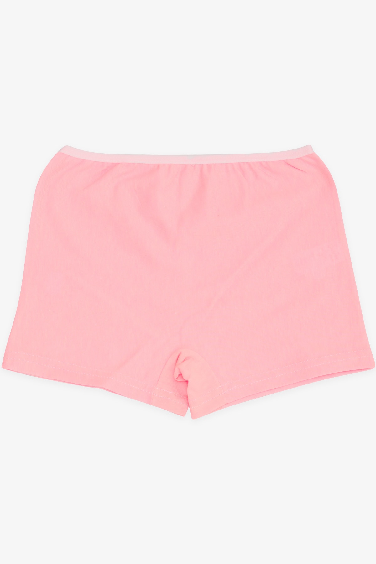 Breeze Kız Çocuk Boxer Avokado Baskılı Pembe (5-11 Yaş)