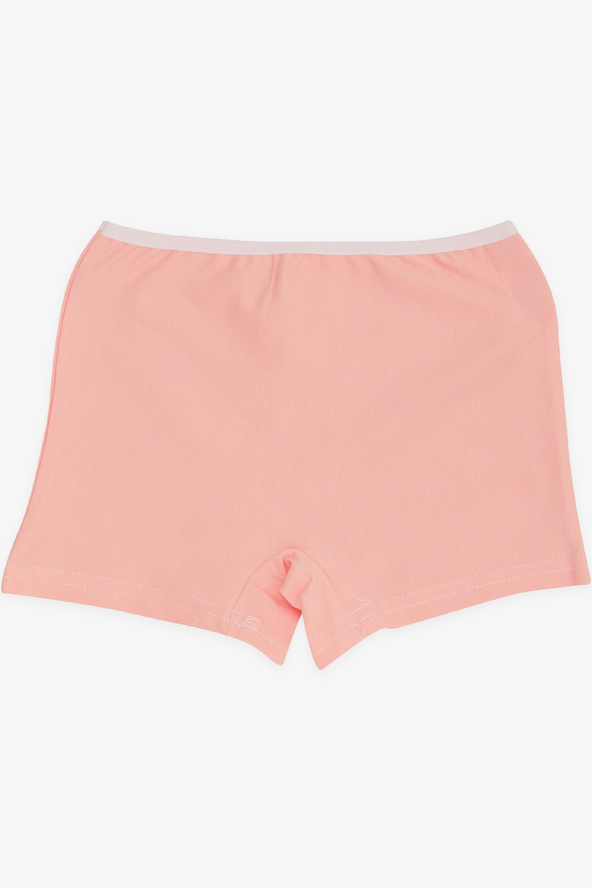 Breeze Kız Çocuk Boxer Kaykaycı Avokado Baskılı Pembe (5-11 Yaş)