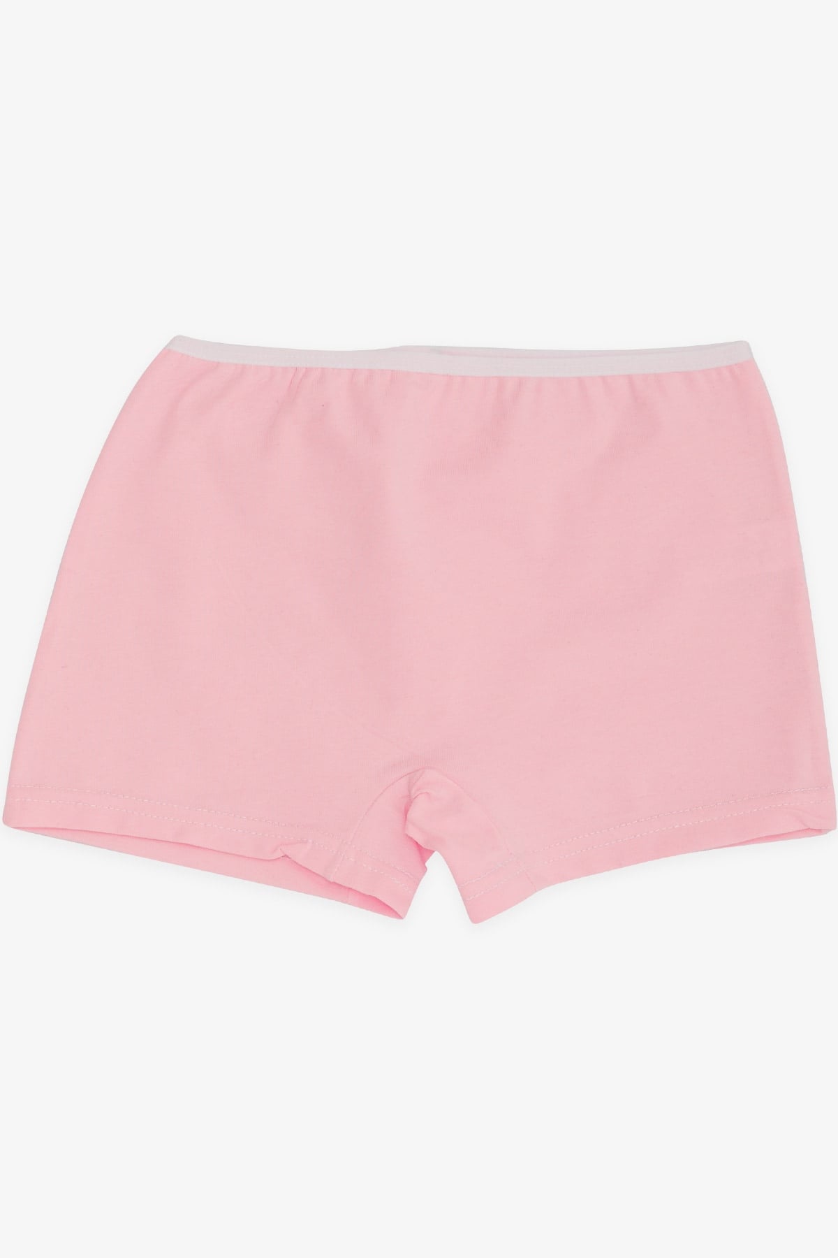 Breeze Kız Çocuk Boxer Kedicik Baskılı Pembe (5-11 Yaş)